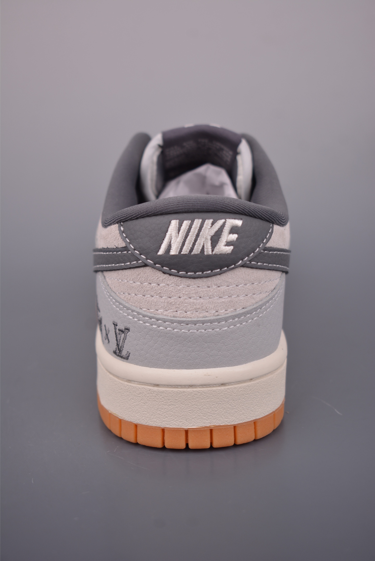 Nike SB Dunk Low LV联名 SG6688-006