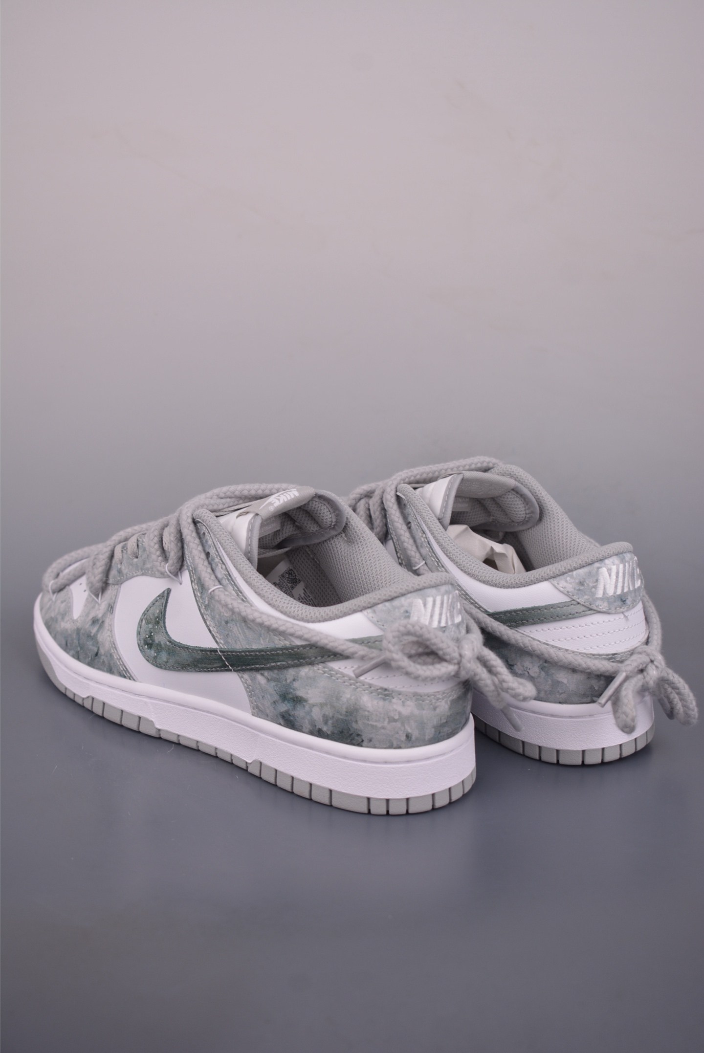 Nike SB Dunk Low 解构绑带 HF5441-105