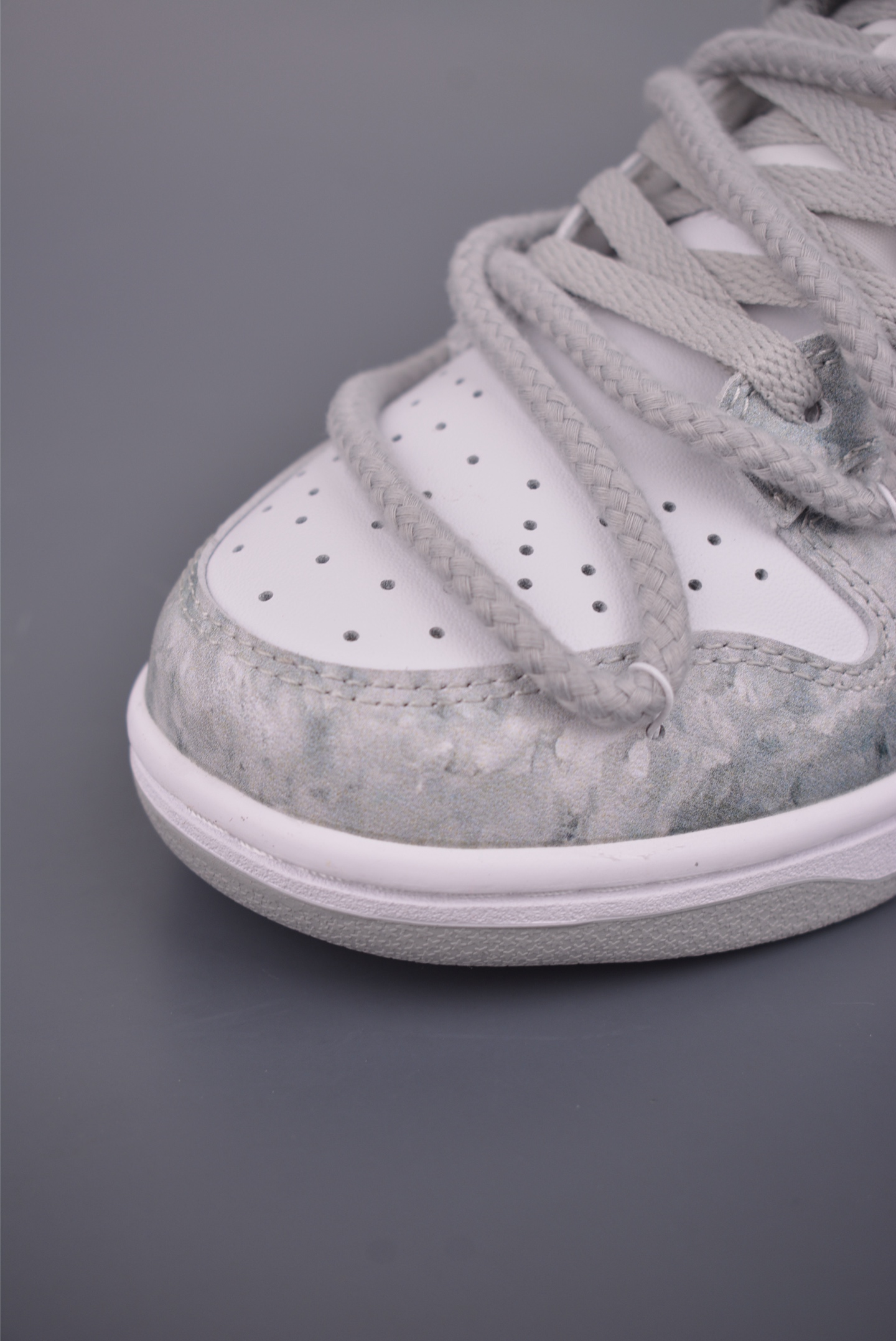 Nike SB Dunk Low 解构绑带 HF5441-105