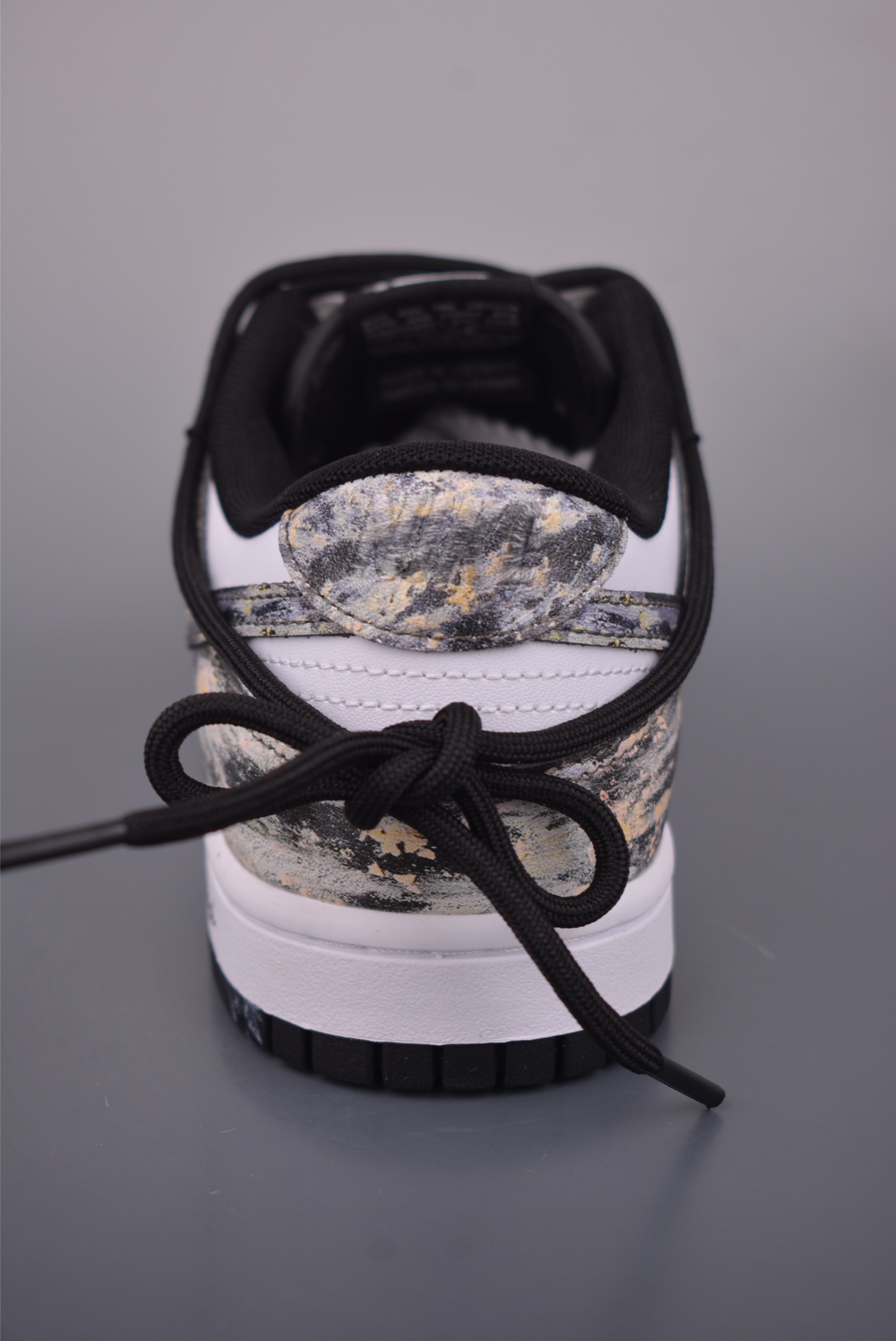 Nike SB Dunk Low 解构绑带 HF5441-100