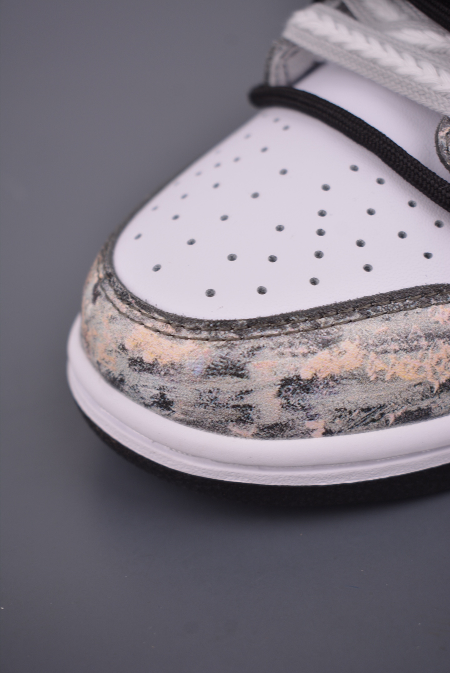 Nike SB Dunk Low 解构绑带 HF5441-100