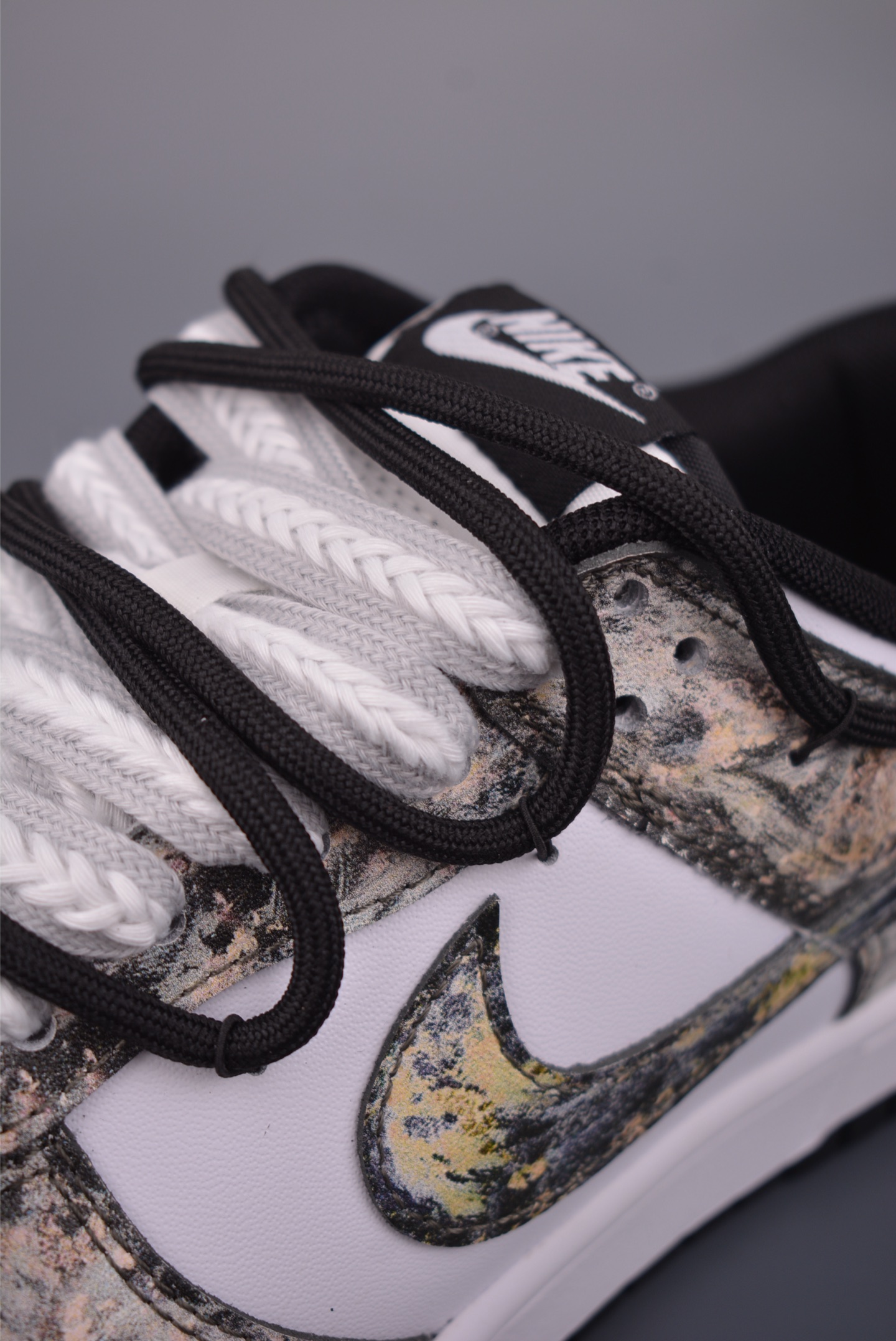 Nike SB Dunk Low 解构绑带 HF5441-100