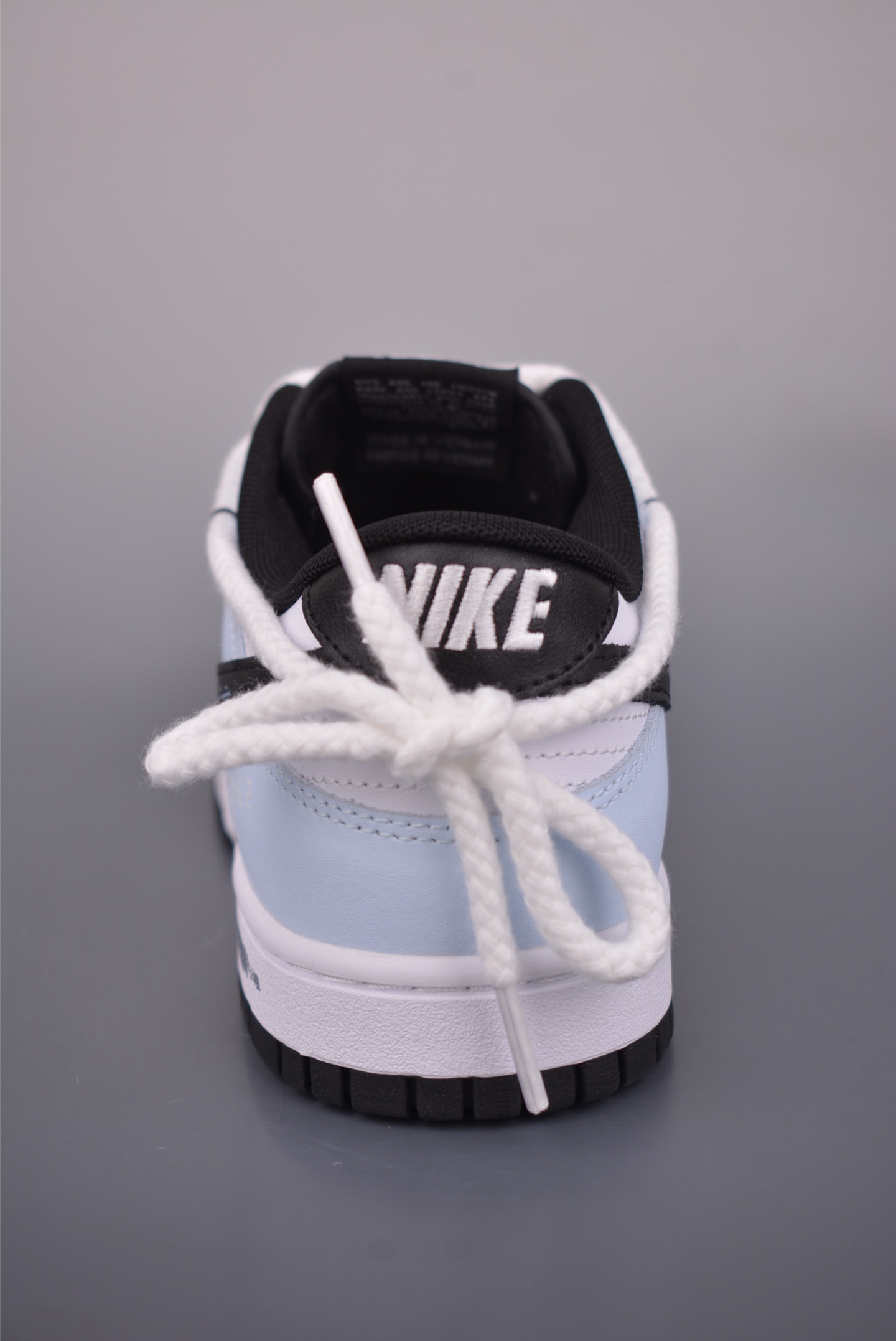 Nike SB Dunk Low 解构绑带 DD1391-100