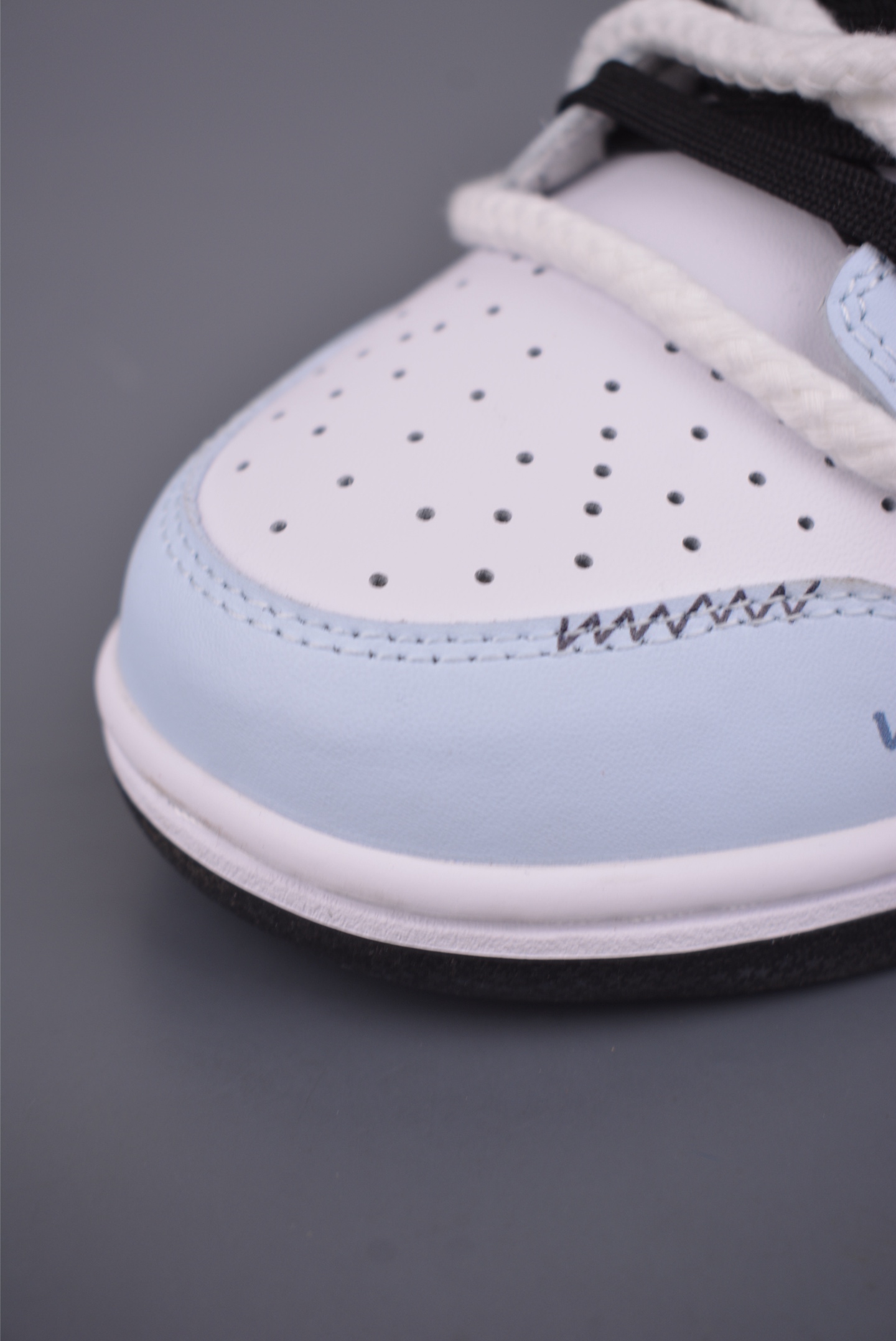 Nike SB Dunk Low 解构绑带 DD1391-100