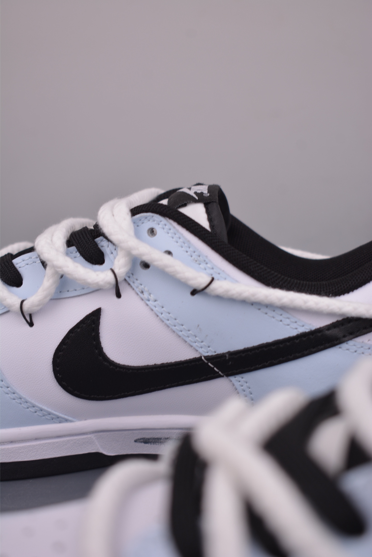 Nike SB Dunk Low 解构绑带 DD1391-100