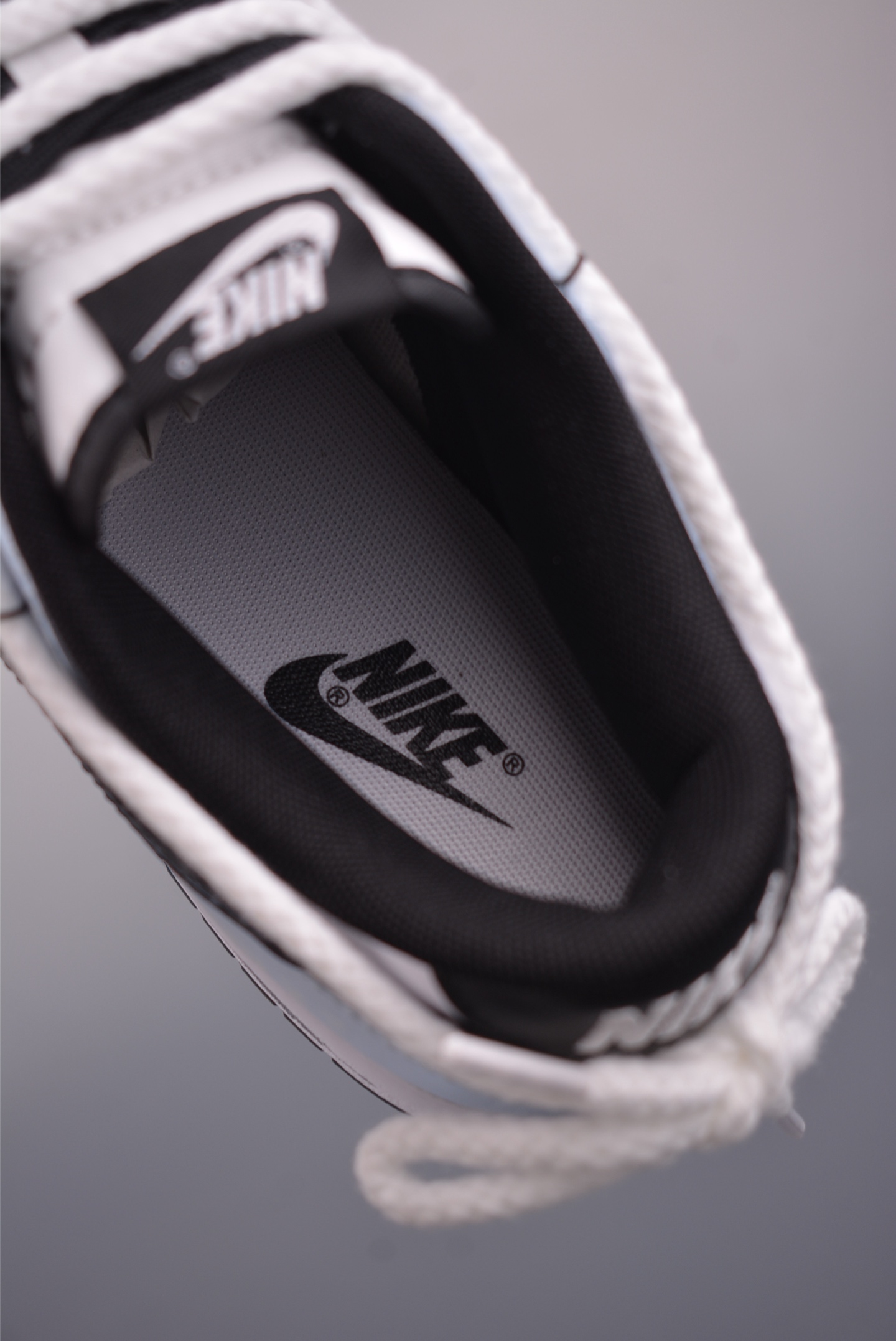 Nike SB Dunk Low 解构绑带 DD1391-100