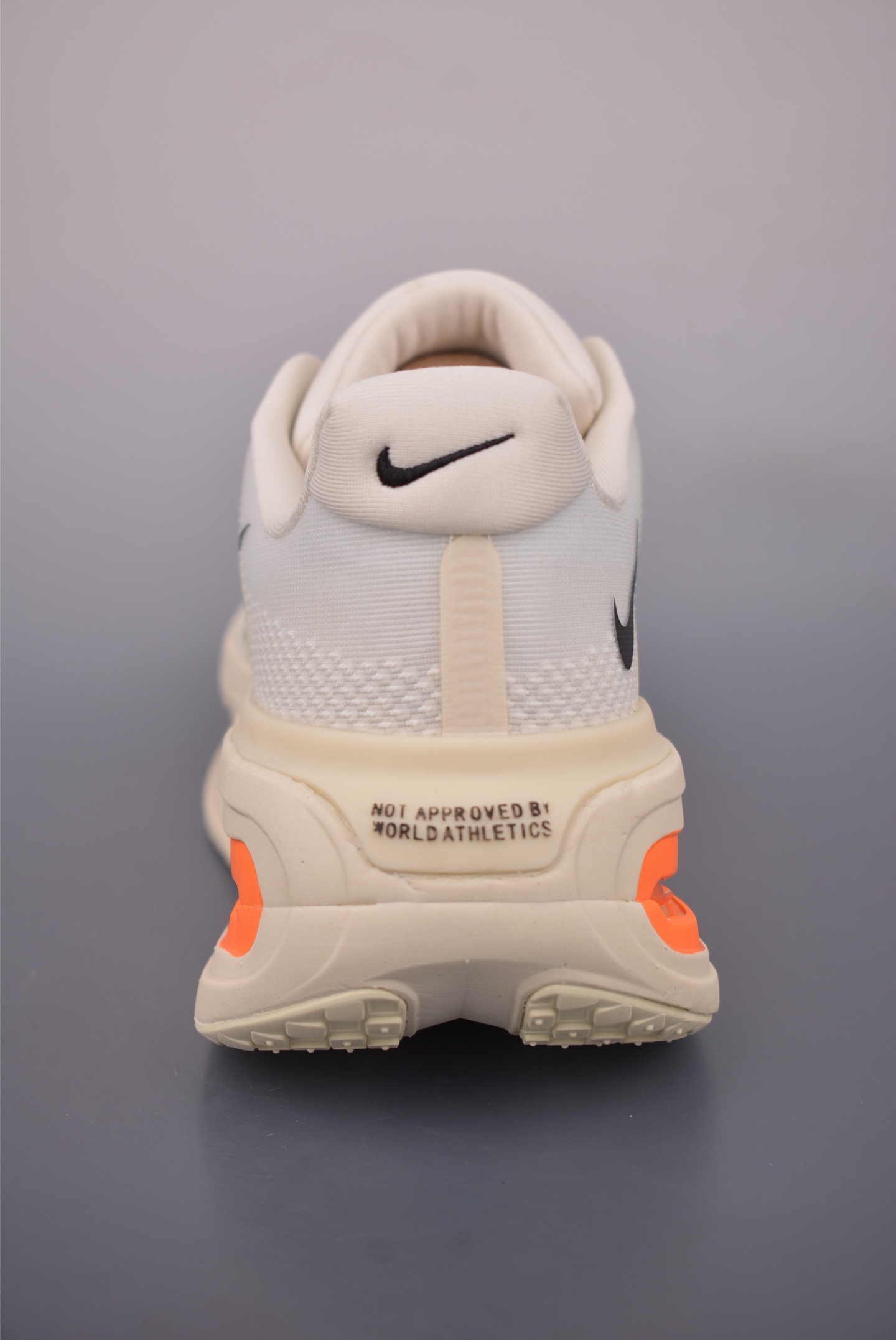 Nike Vomero premium Air气垫40周年 舒适百搭防滑耐磨 支撑缓震低帮 休闲跑步鞋 HQ2050-100