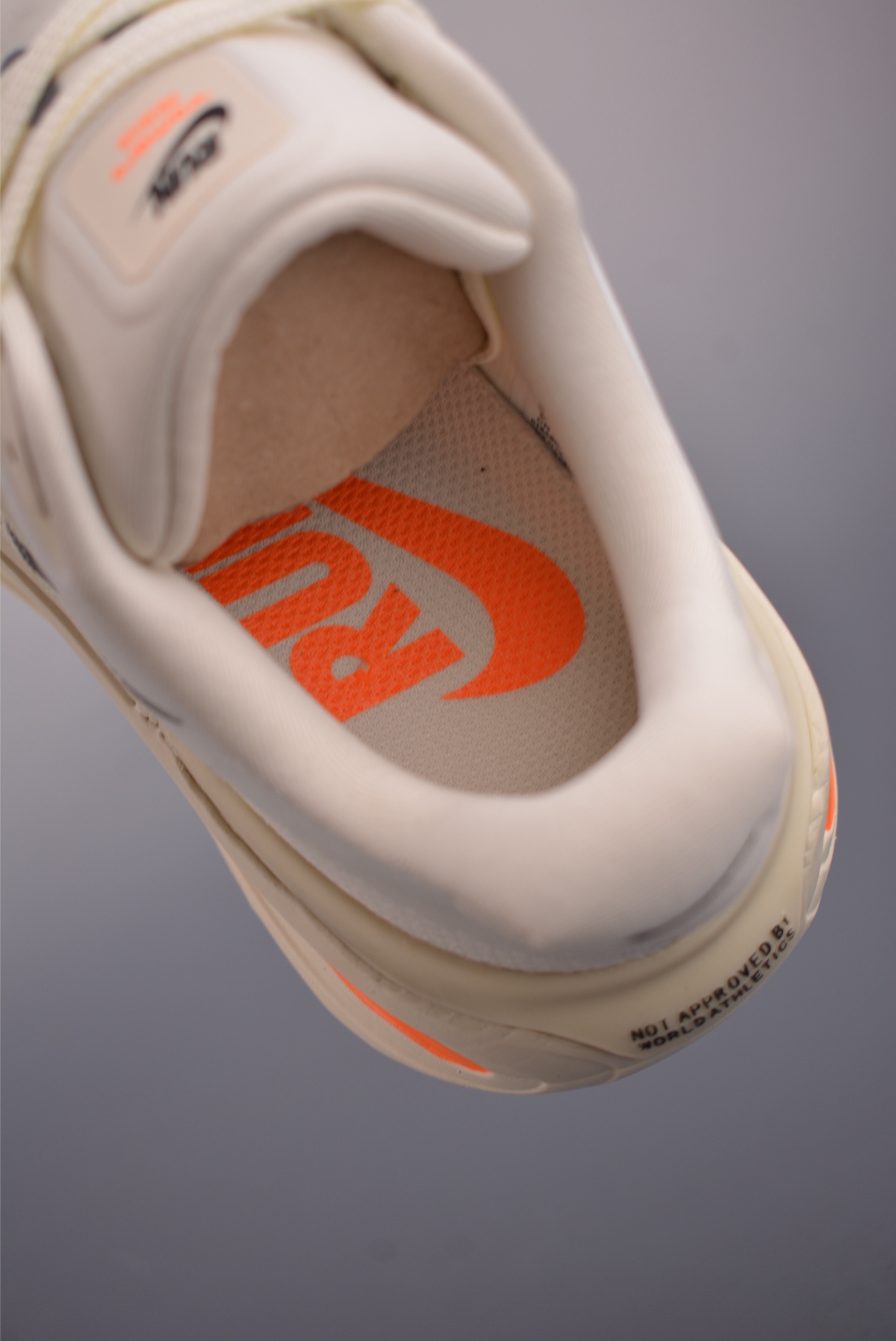 Nike Vomero premium Air气垫40周年 舒适百搭防滑耐磨 支撑缓震低帮 休闲跑步鞋 HQ2050-100