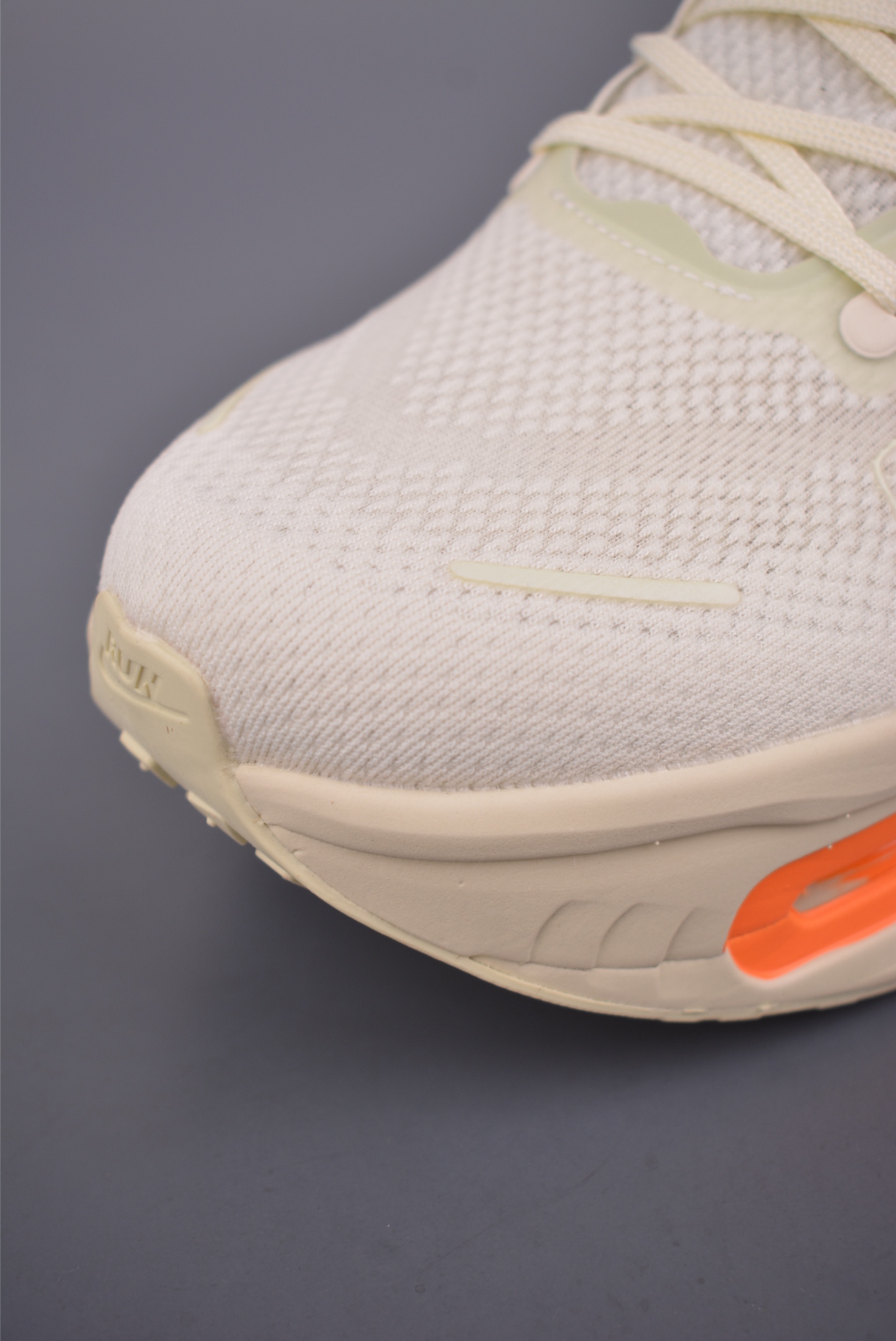 Nike Vomero premium Air气垫40周年 舒适百搭防滑耐磨 支撑缓震低帮 休闲跑步鞋 HQ2050-100