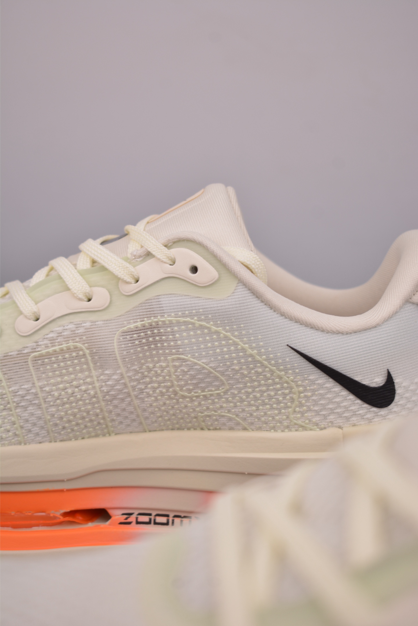 Nike Vomero premium Air气垫40周年 舒适百搭防滑耐磨 支撑缓震低帮 休闲跑步鞋 HQ2050-100