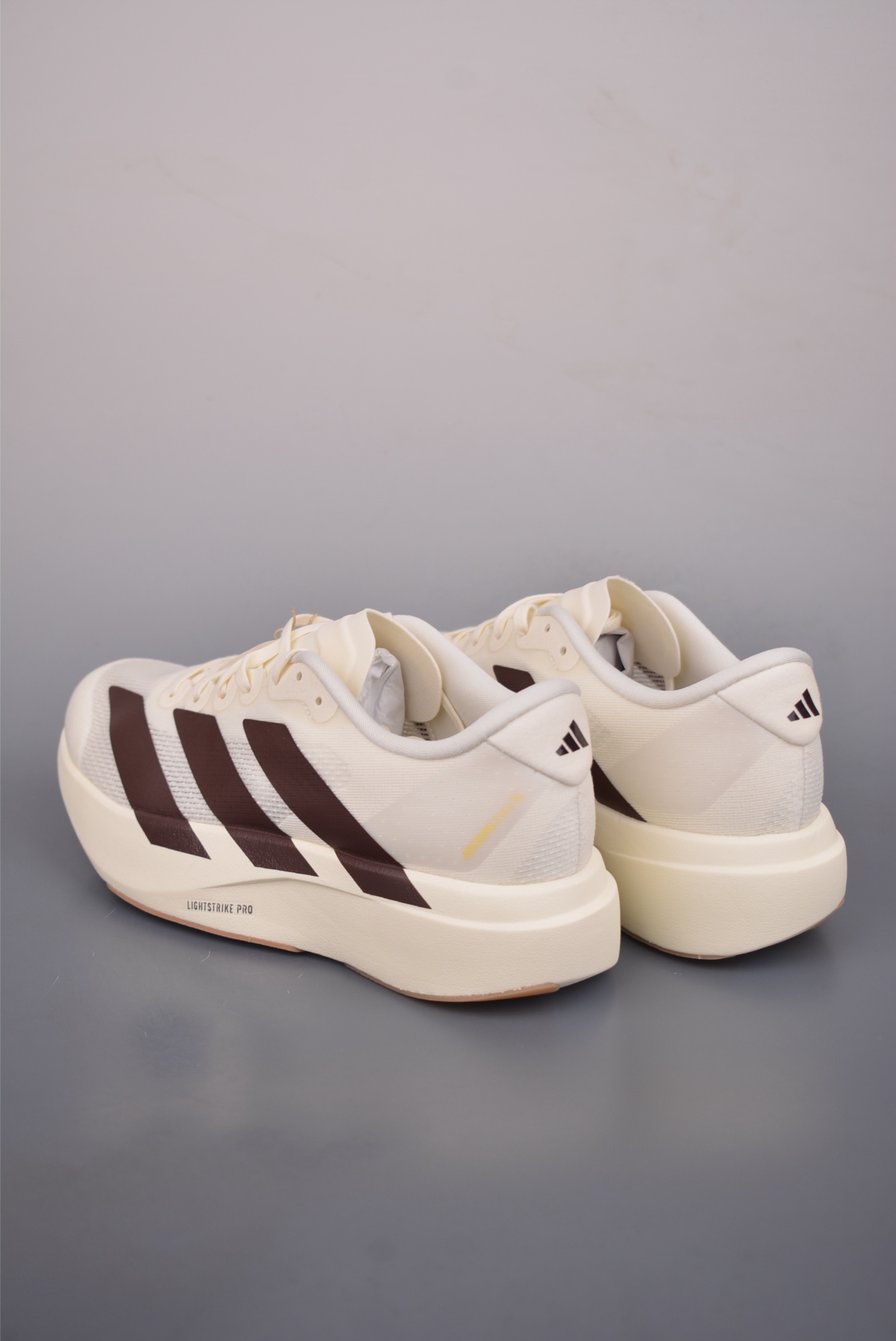 180 Adidas Adizero Evo SL M 阿迪超轻透气缓震跑鞋 KK1348