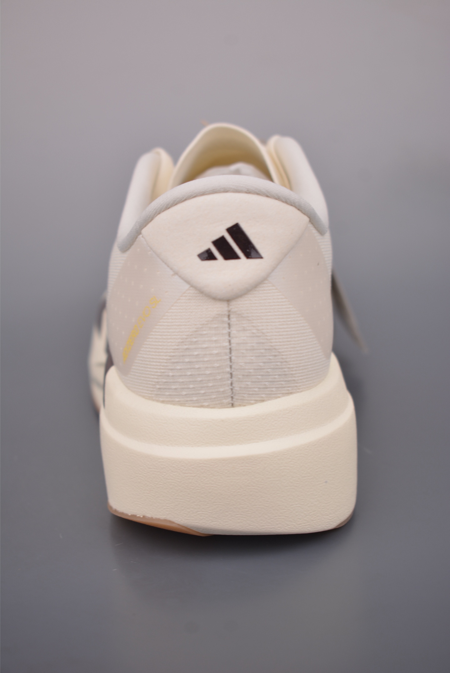 180 Adidas Adizero Evo SL M 阿迪超轻透气缓震跑鞋 KK1348