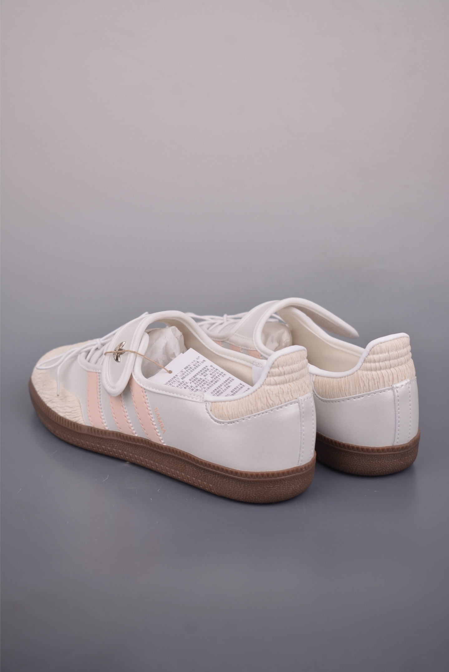 180 Adidas三叶草SAMBA Jane W 玛丽珍鞋 JR4482-Chinese UA Cheap High Quatity Brand Clothes Bags handbags Sneakers wholesale wholesaler seller from China Factory suppliers Fashion Clothing Shoes best Quality Beautiful Price 180 Adidas三叶草SAMBA Jane W 玛丽珍鞋 JR4482