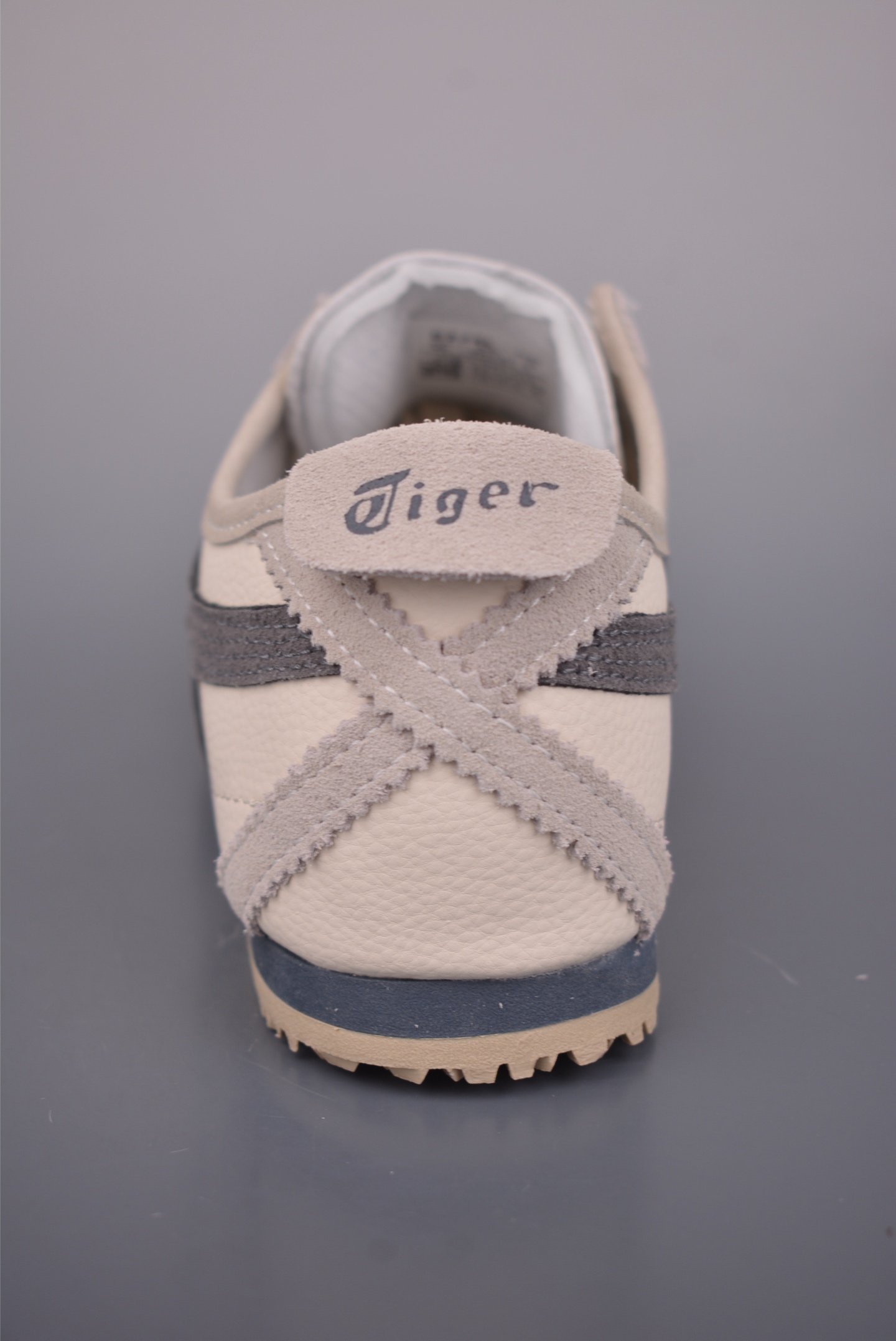 130 Asics鬼冢虎 MEXICO 66 做工精赞 D2J4L