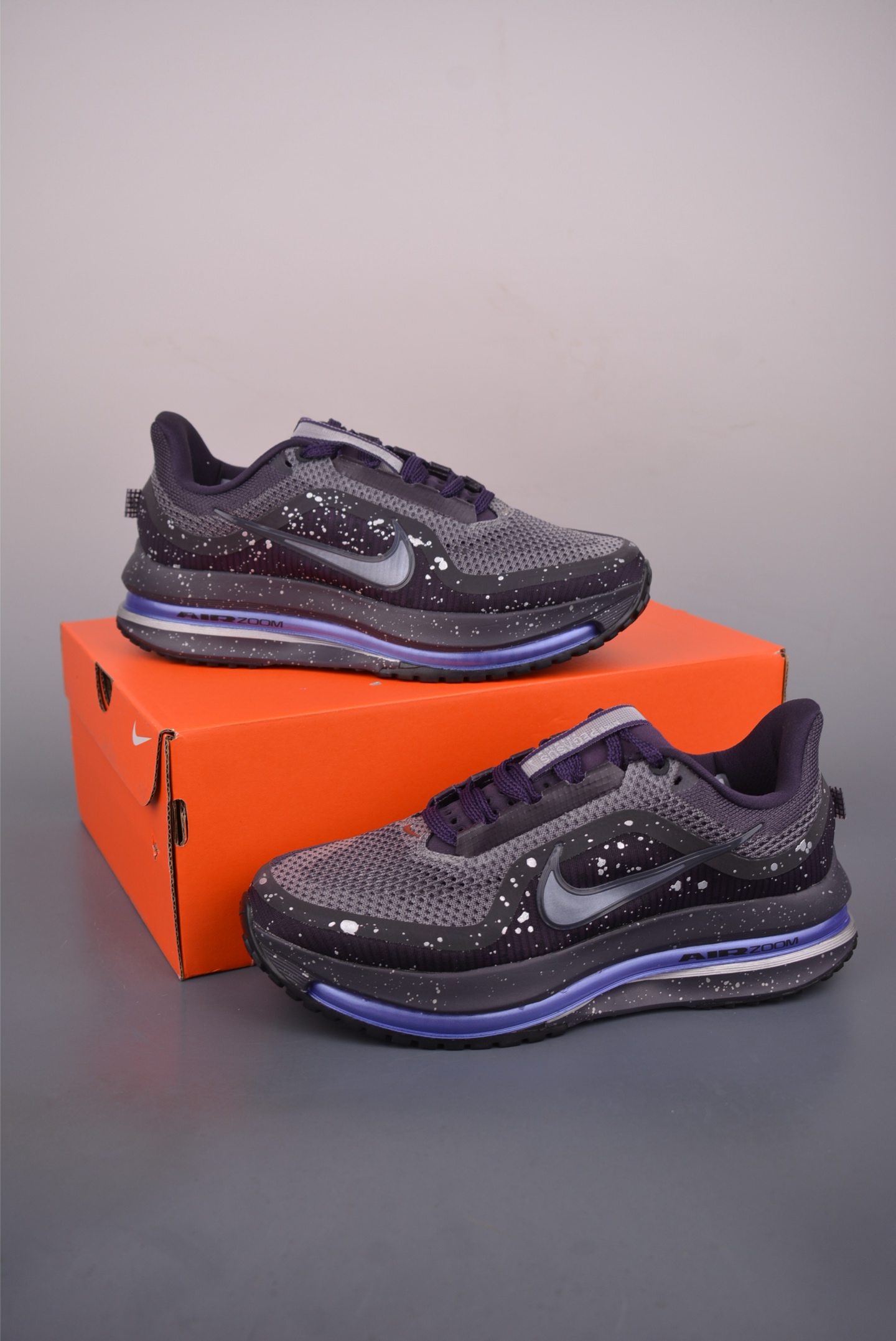 Nike Pegasus Premium 纯原版本 减震防滑耐磨透气 低帮跑步鞋 1162030