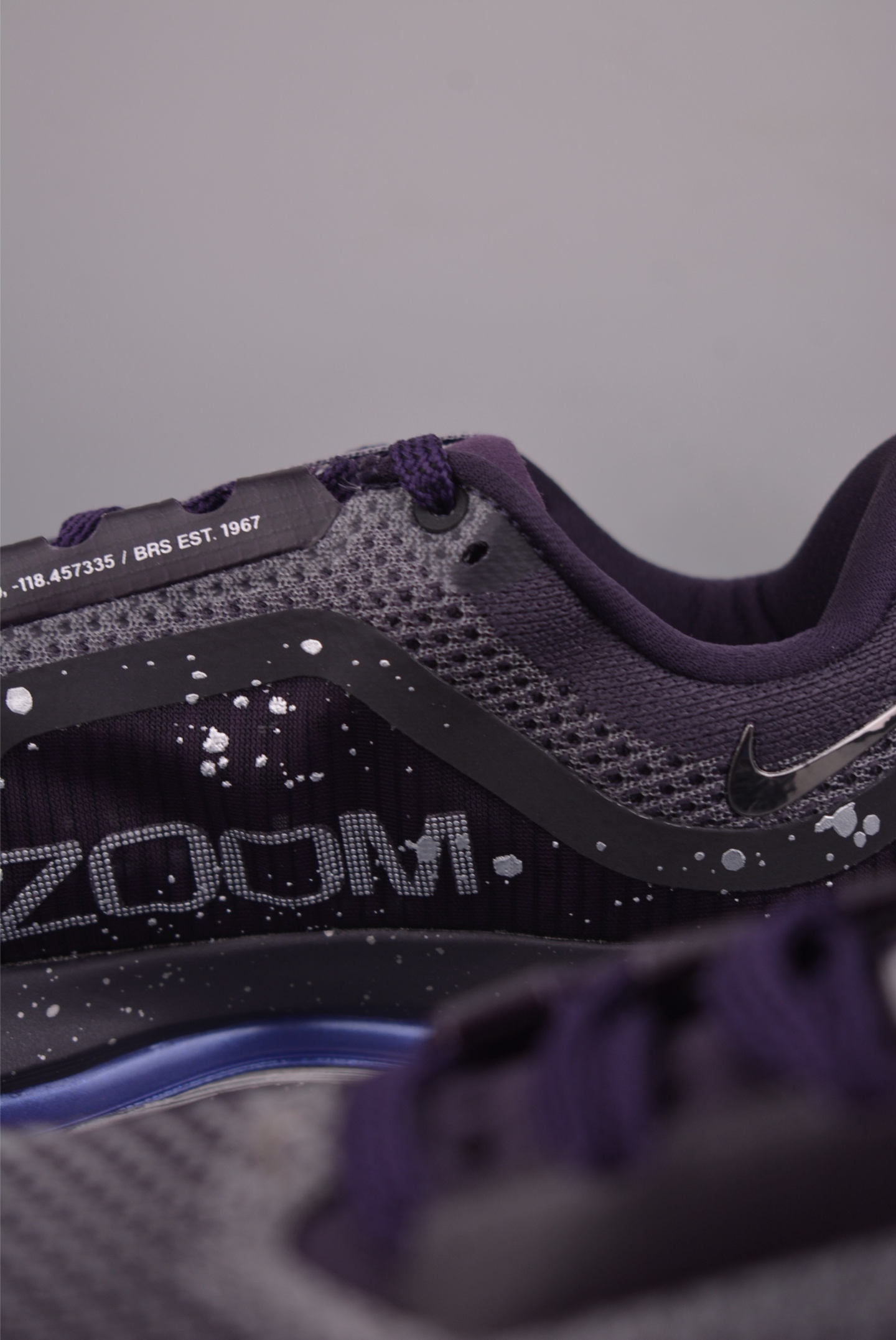 Nike Pegasus Premium 纯原版本 减震防滑耐磨透气 低帮跑步鞋 1162030