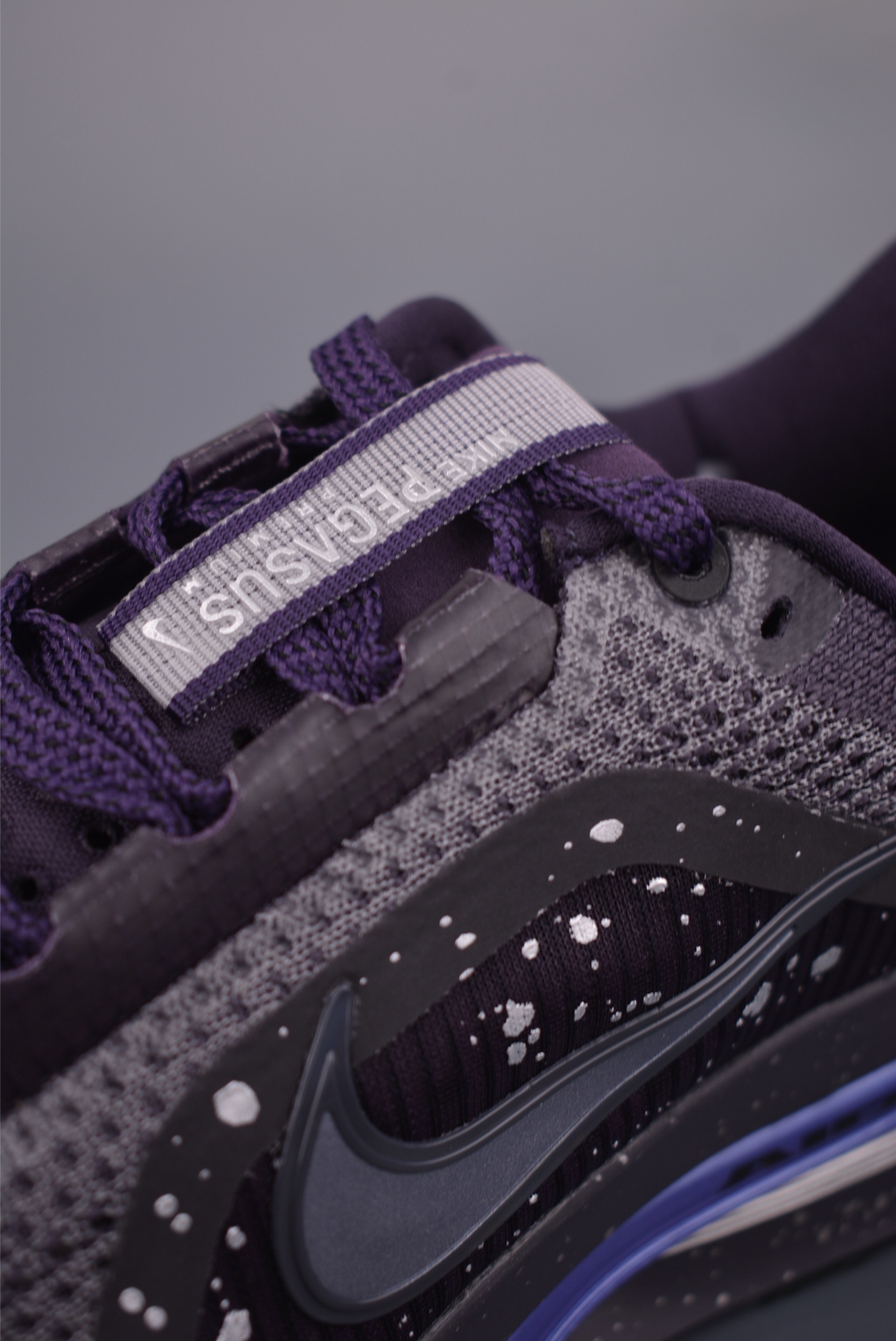 Nike Pegasus Premium 纯原版本 减震防滑耐磨透气 低帮跑步鞋 1162030