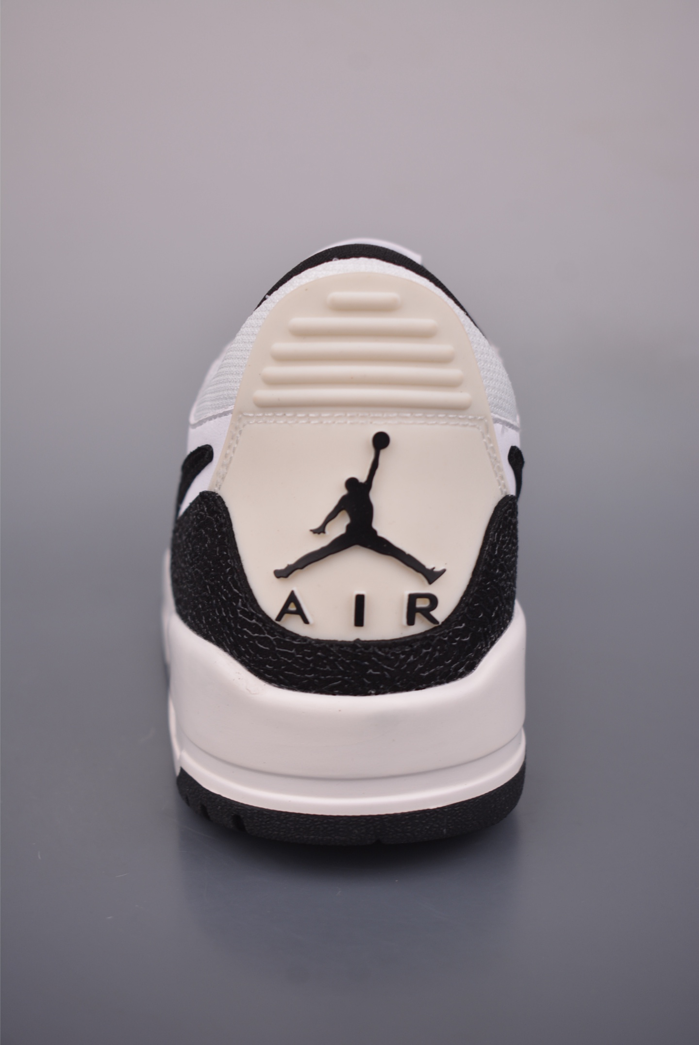 Air Jordan Legacy 312 经典配色 FQ7827-110