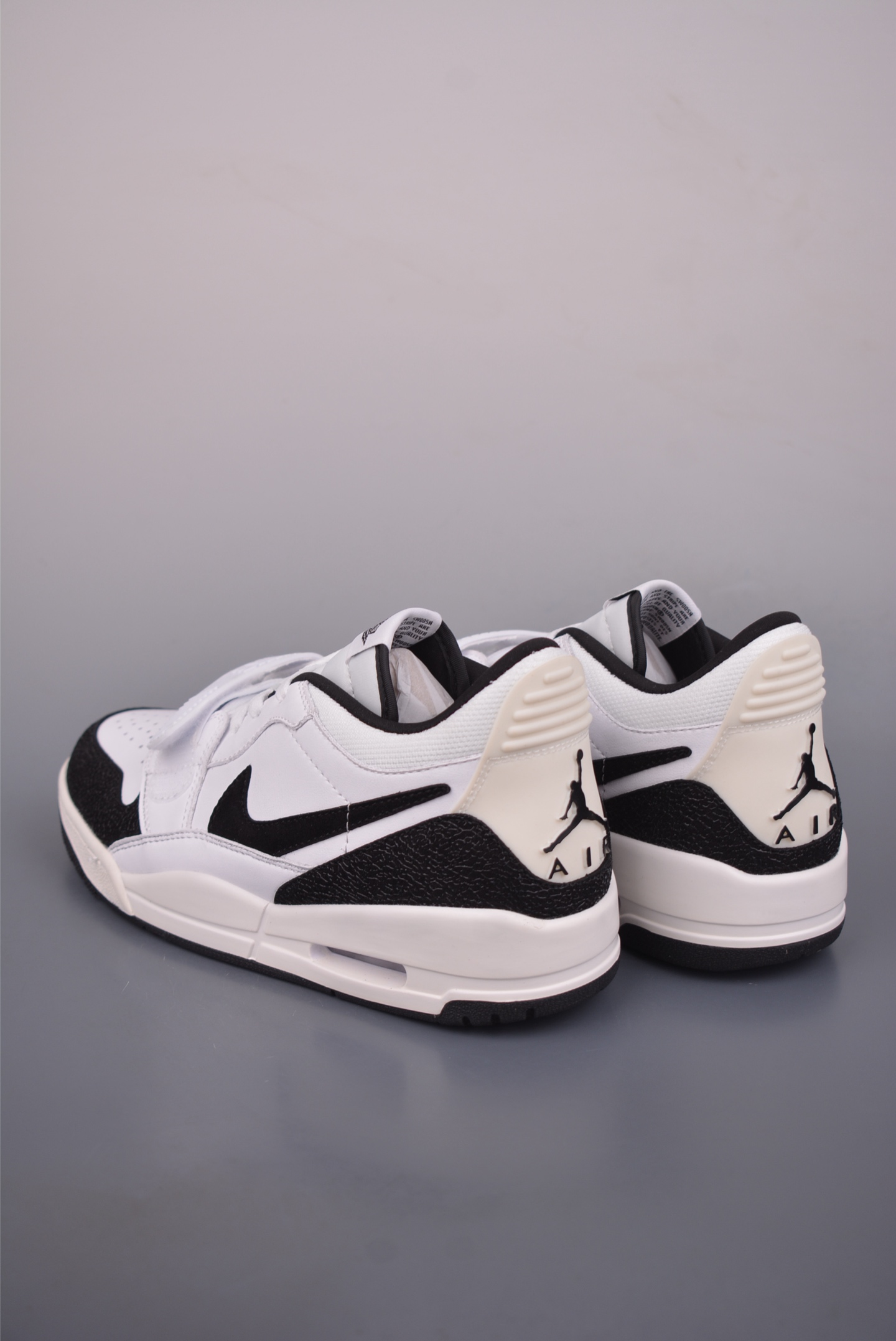 Air Jordan Legacy 312 经典配色 FQ7827-110