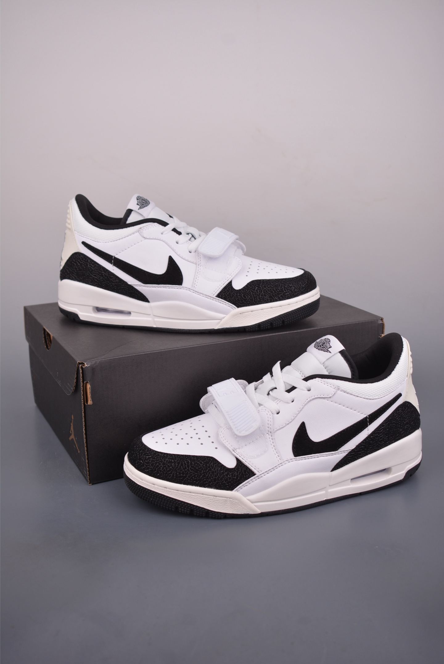 Air Jordan Legacy 312 经典配色 FQ7827-110