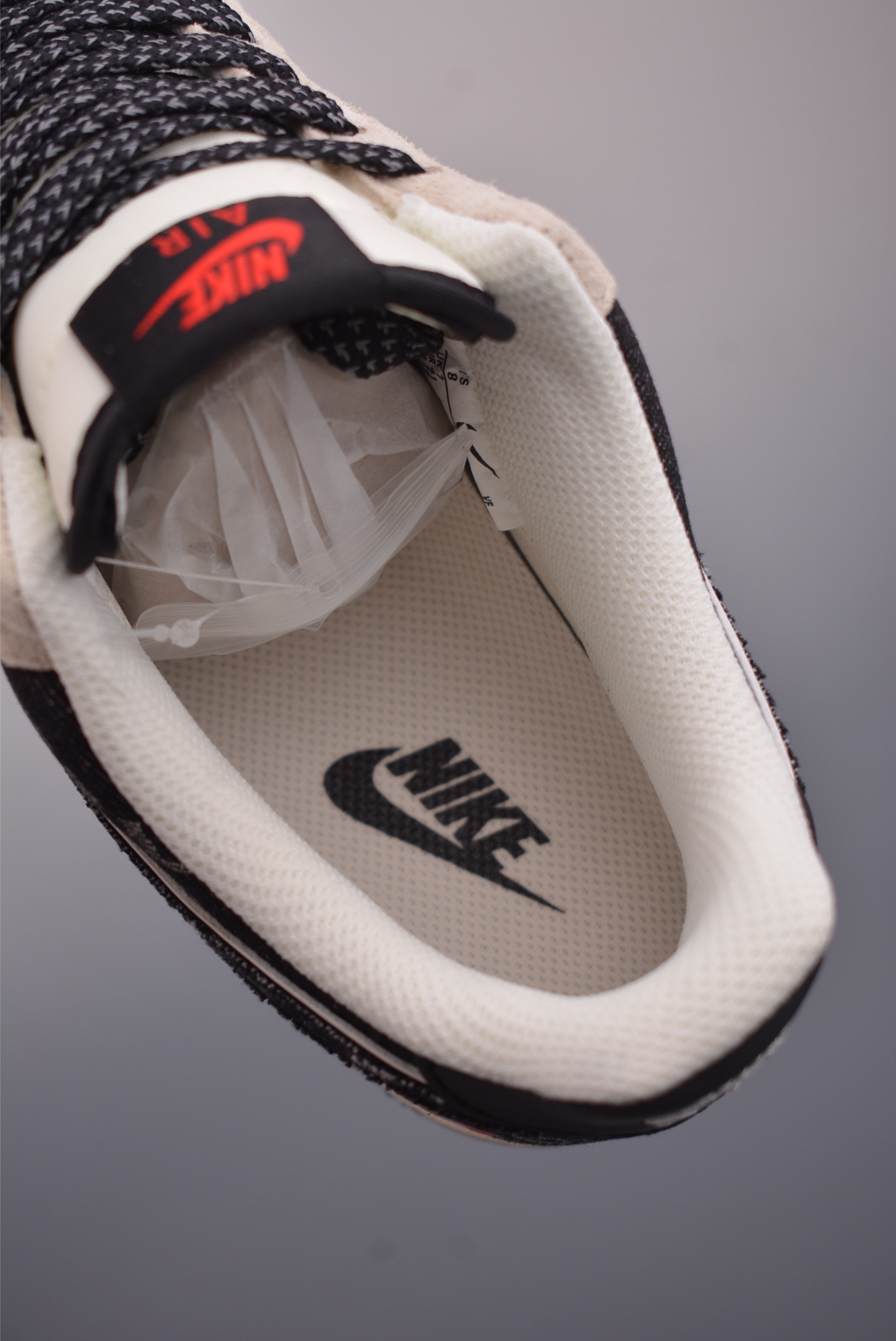 Nike Air Force 1 Low Levi's联名 MZ9588-800