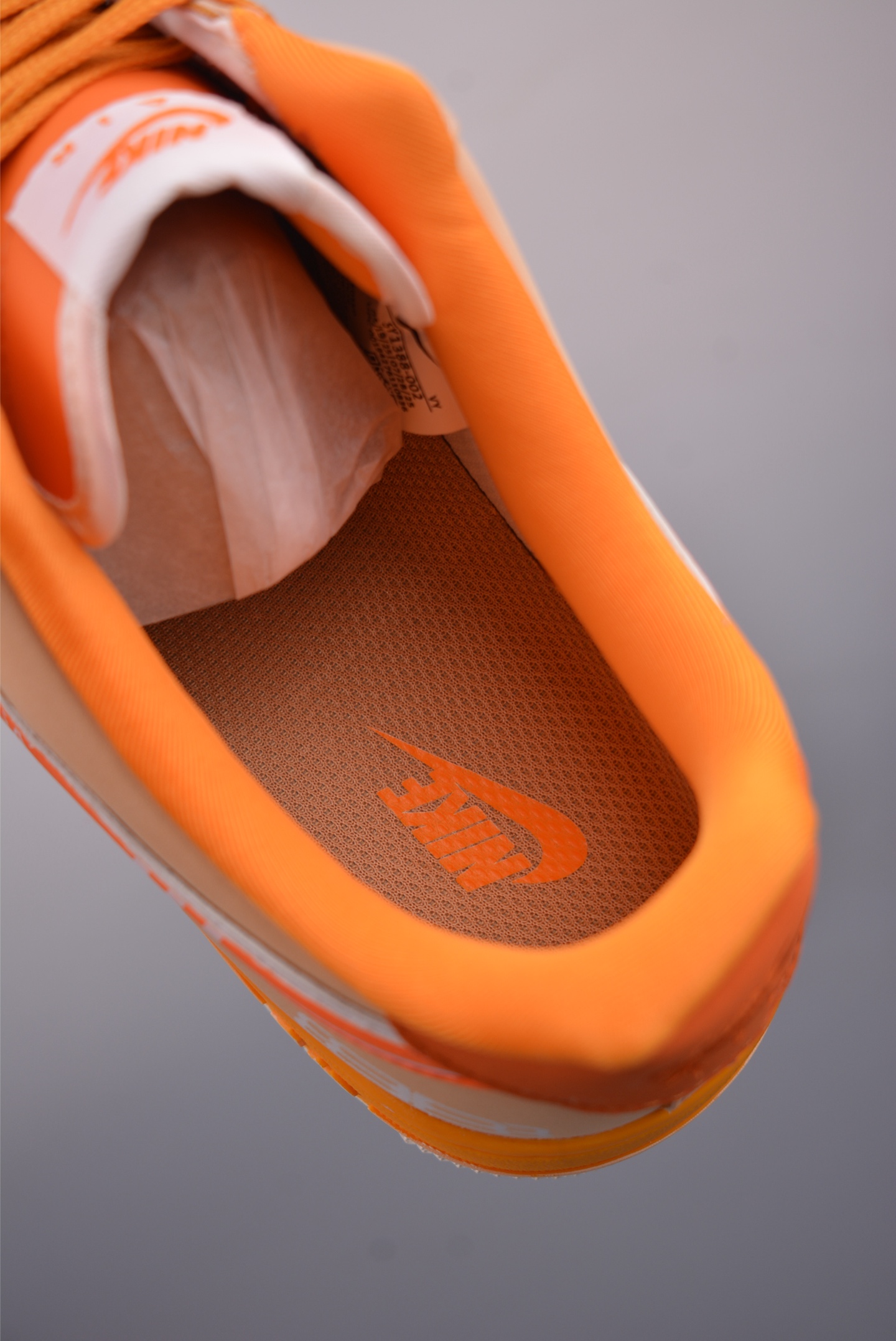 260 Nike Air Force 1 Low 巴黎世家联名 SY1388-002