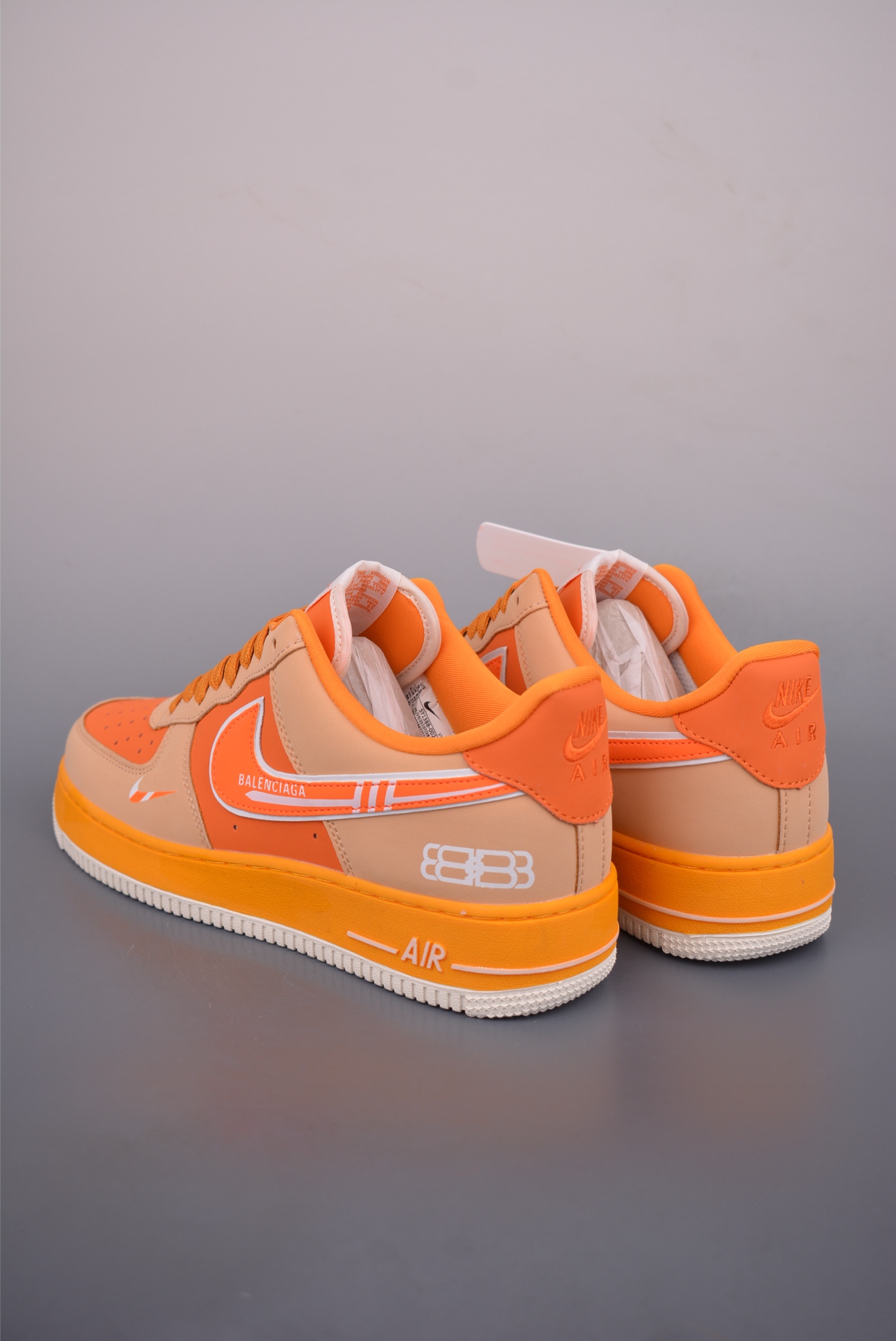 260 Nike Air Force 1 Low 巴黎世家联名 SY1388-002