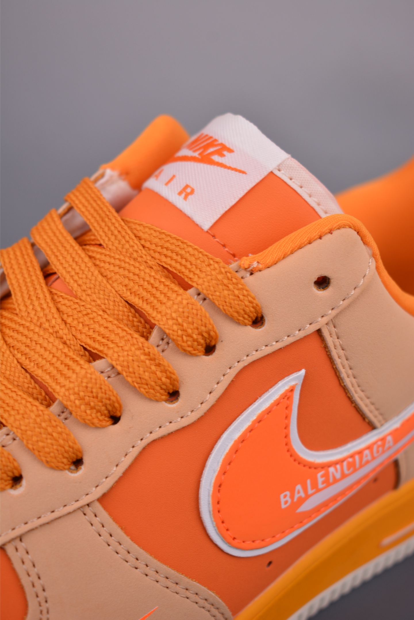 260 Nike Air Force 1 Low 巴黎世家联名 SY1388-002