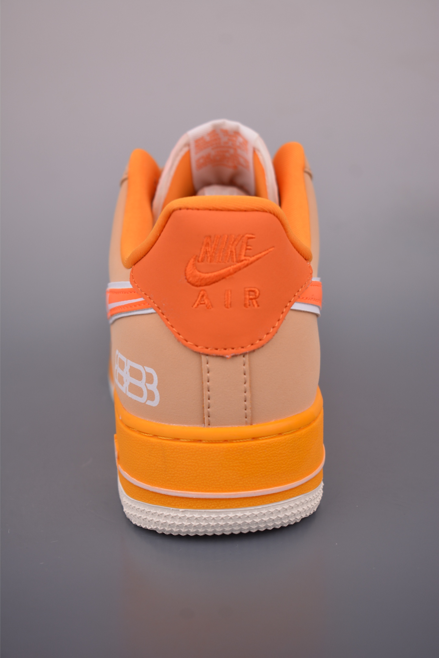 260 Nike Air Force 1 Low 巴黎世家联名 SY1388-002