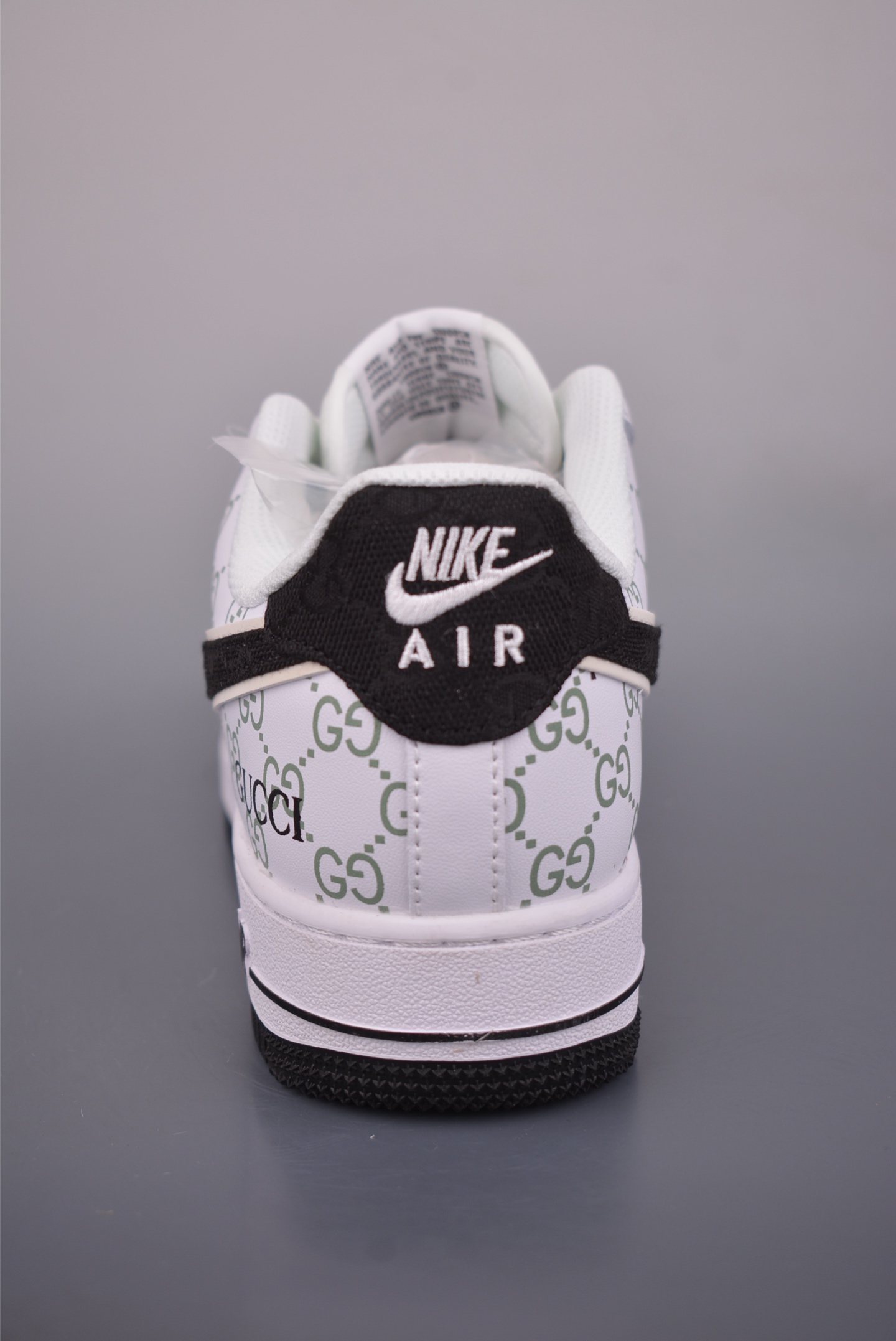 Nike Air Force 1 Low Gucci联名 SM6668-113