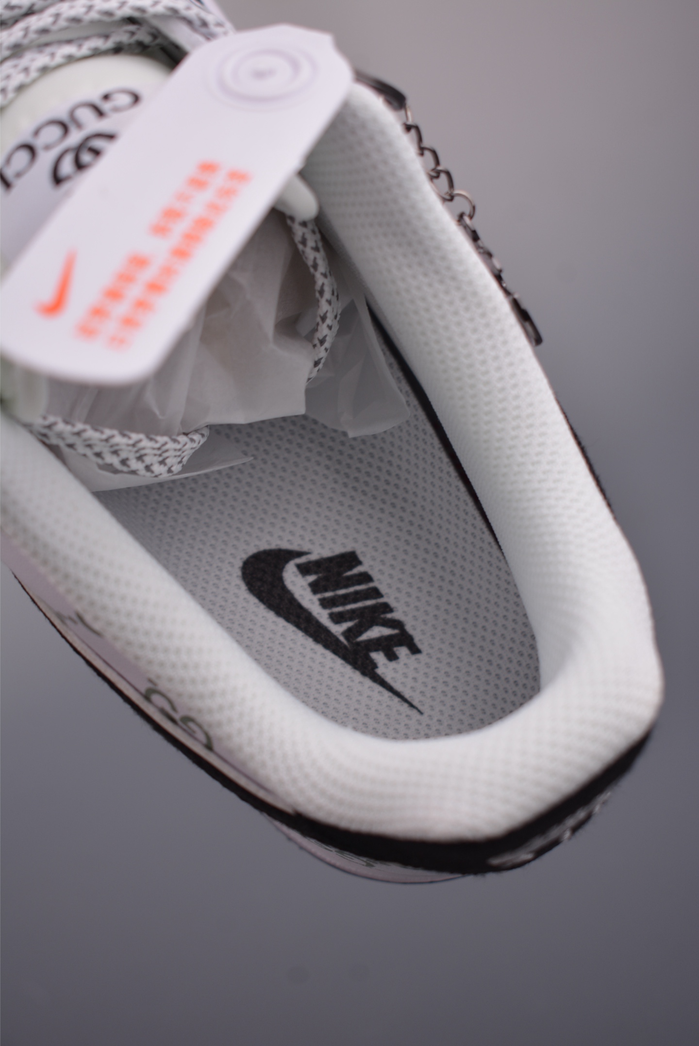 Nike Air Force 1 Low Gucci联名 SM6668-113