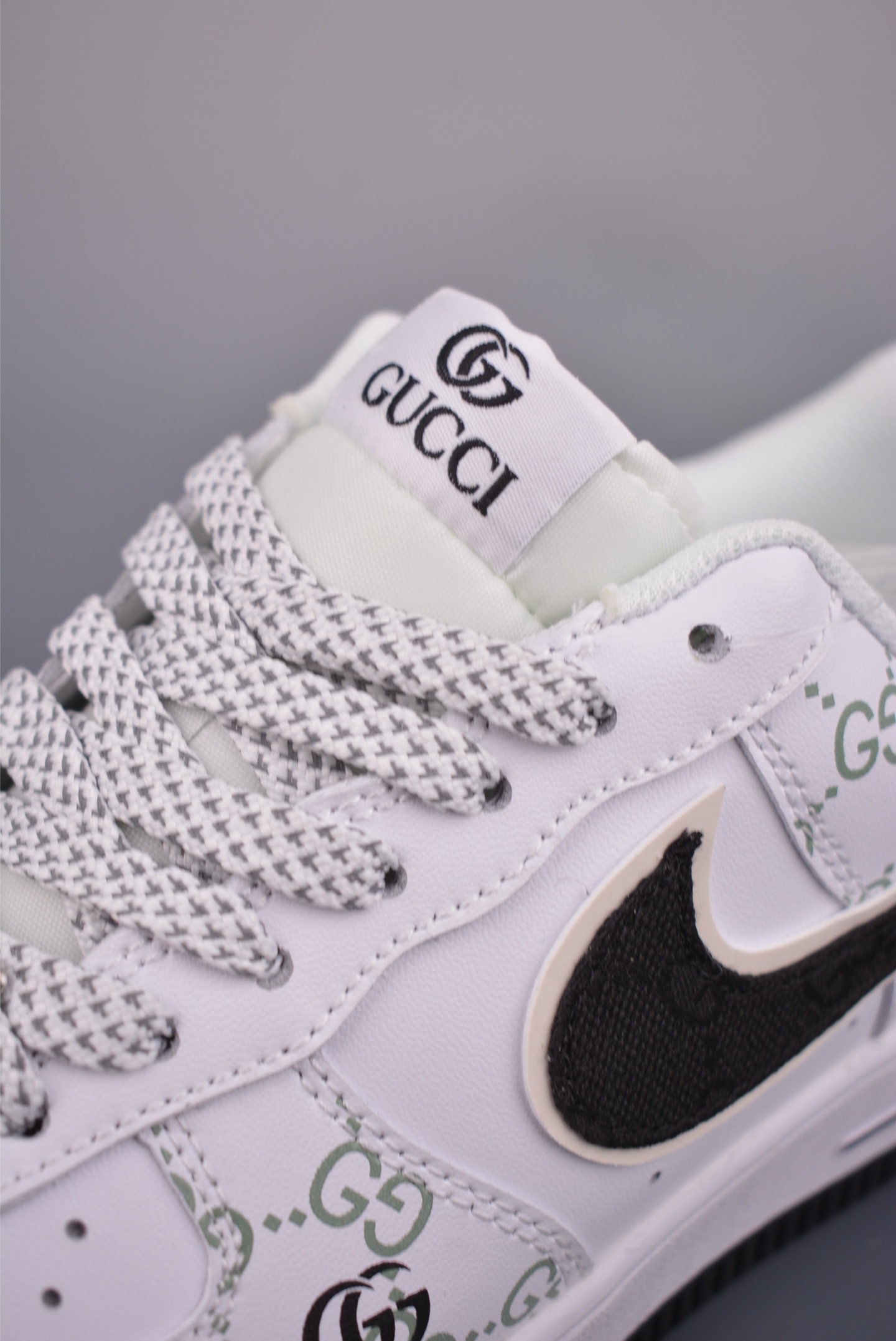 Nike Air Force 1 Low Gucci联名 SM6668-113