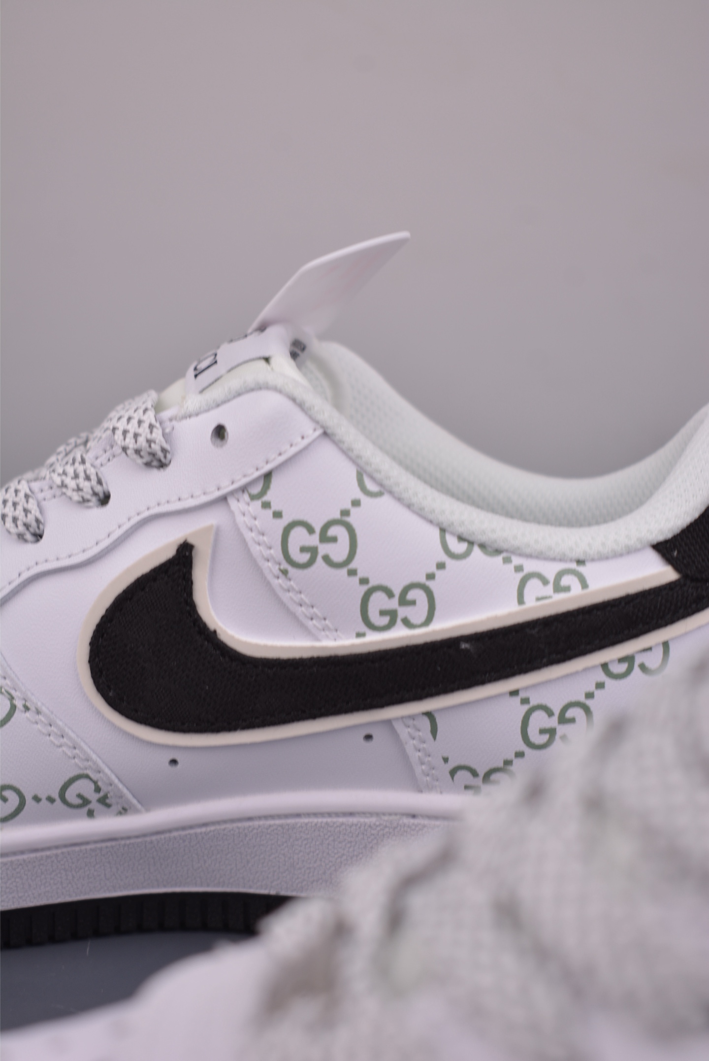 Nike Air Force 1 Low Gucci联名 SM6668-113