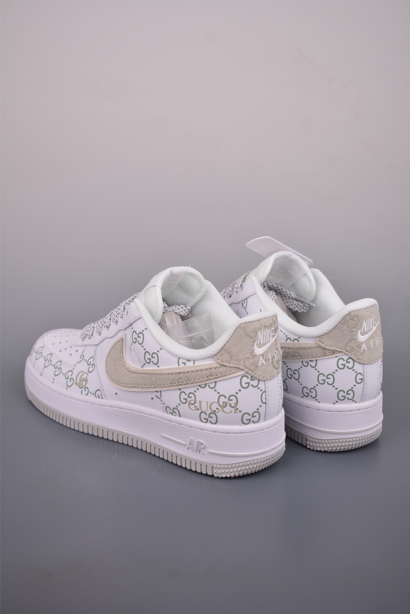 Nike Air Force 1 Low Gucci联名 XX3168-131