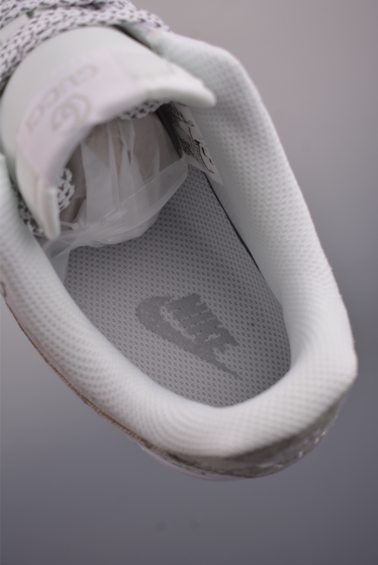 Nike Air Force 1 Low Gucci联名 XX3168-131