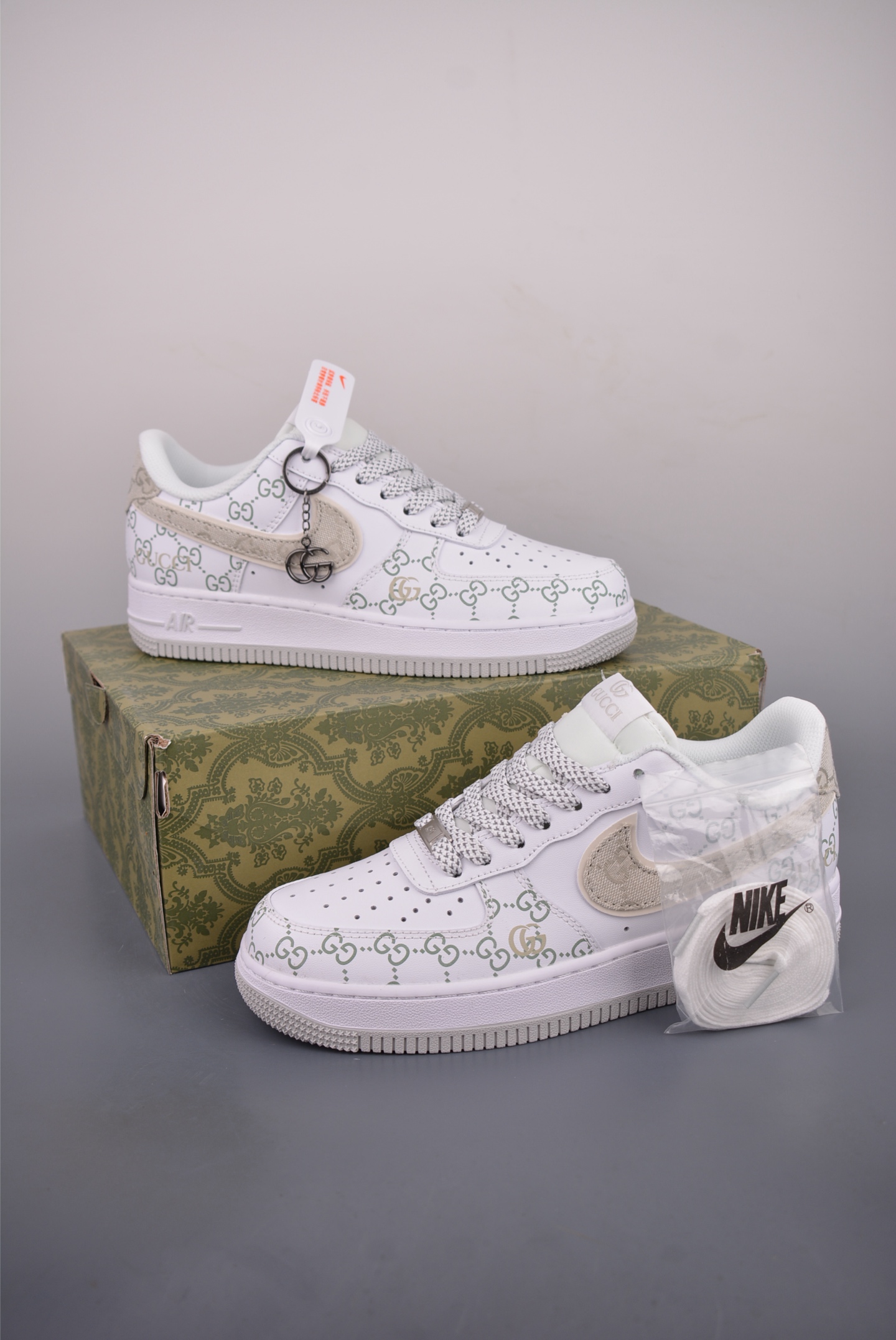 Nike Air Force 1 Low Gucci联名 XX3168-131