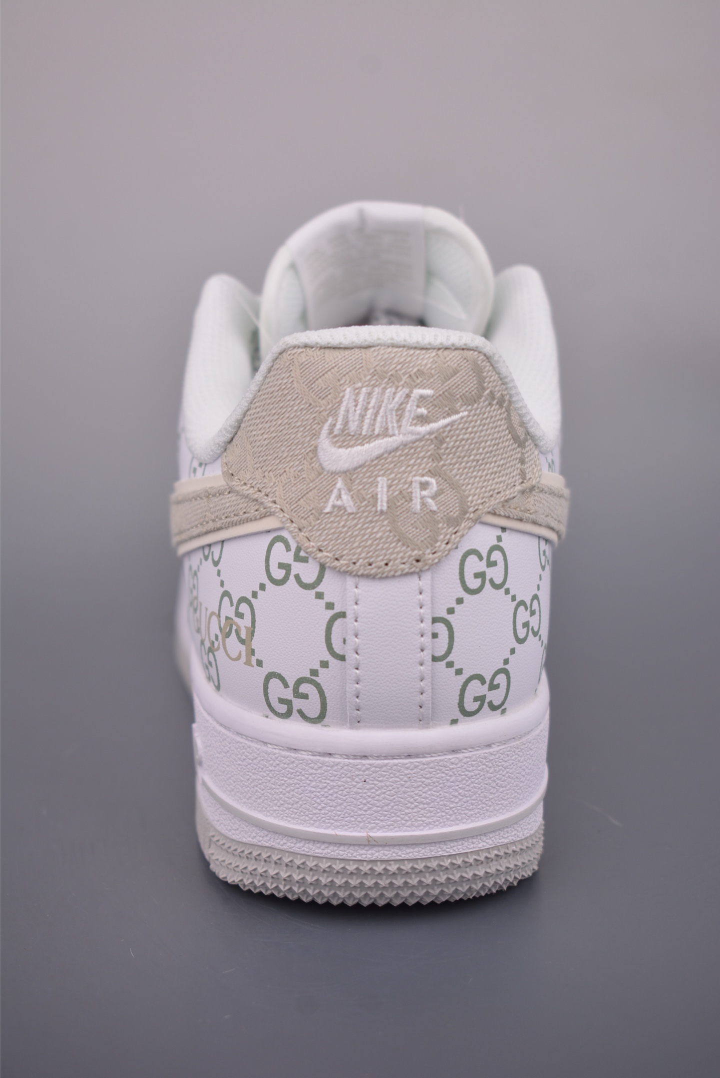 Nike Air Force 1 Low Gucci联名 XX3168-131