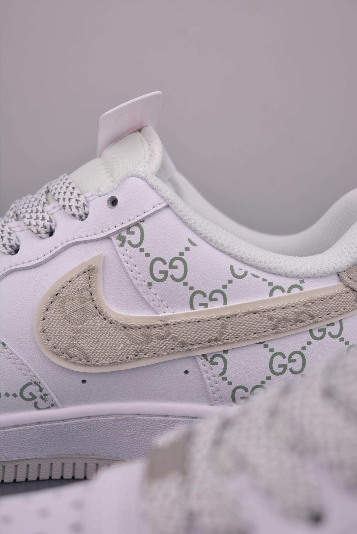 Nike Air Force 1 Low Gucci联名 XX3168-131