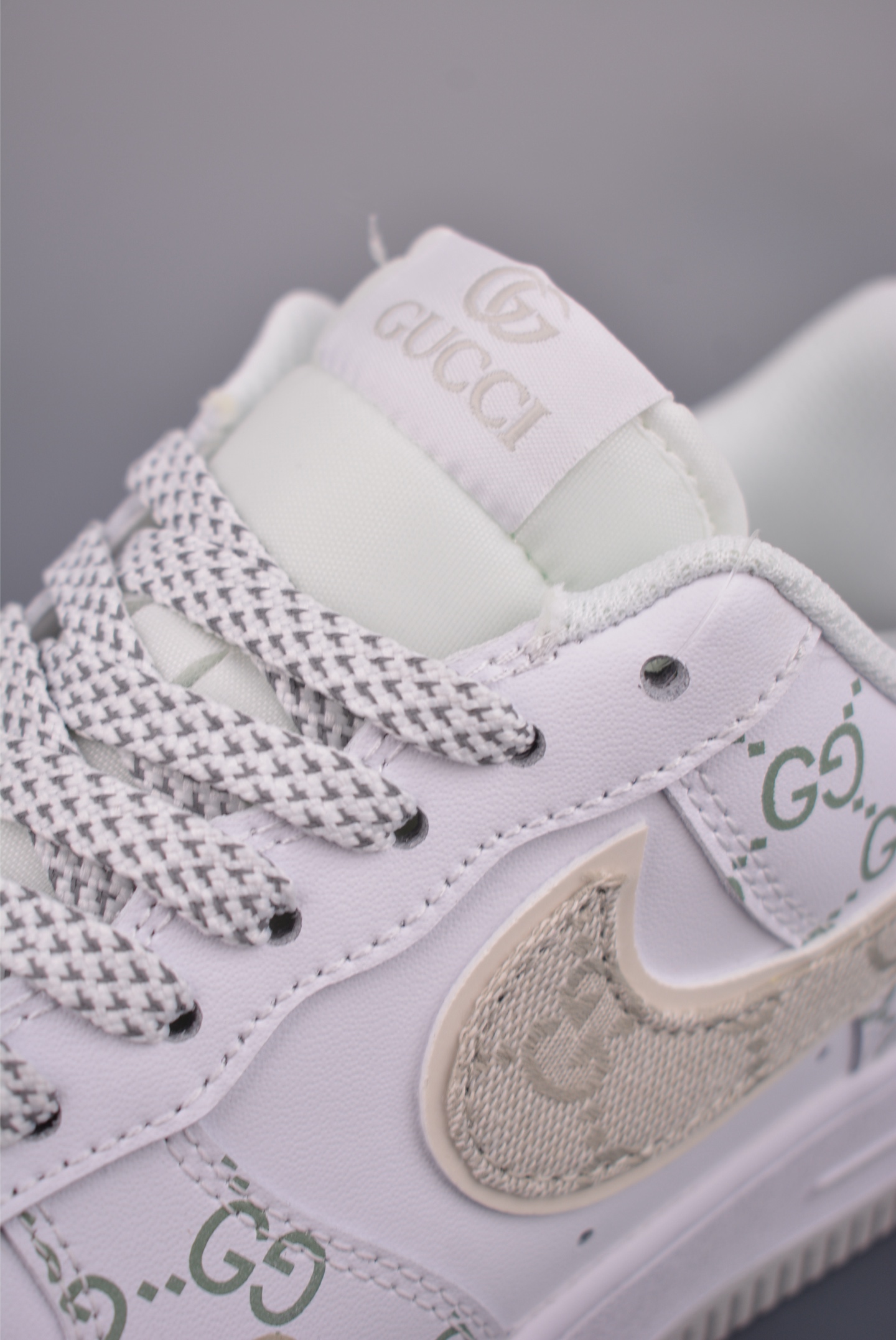 Nike Air Force 1 Low Gucci联名 XX3168-131