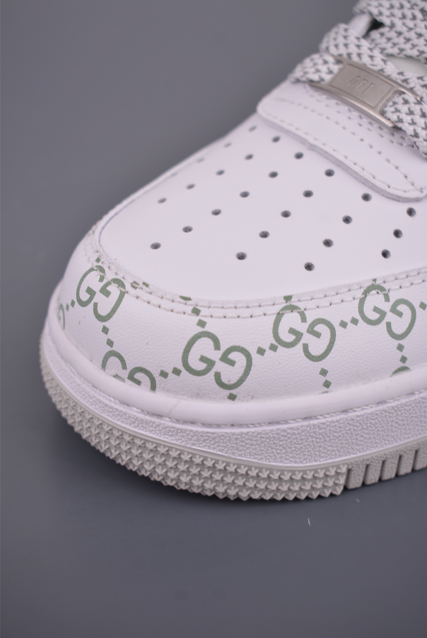 Nike Air Force 1 Low Gucci联名 XX3168-131