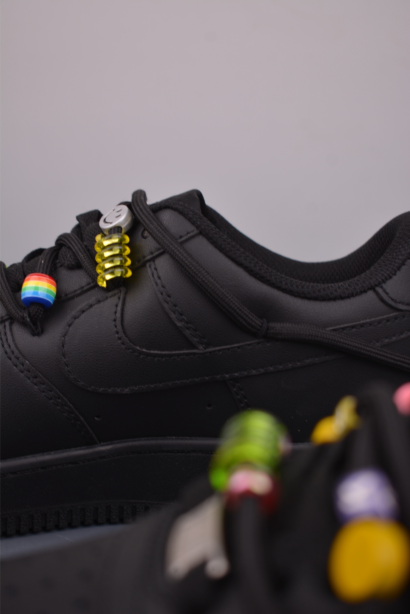 Nike Air Force 1 Low 笑脸密码 FQ5296-101