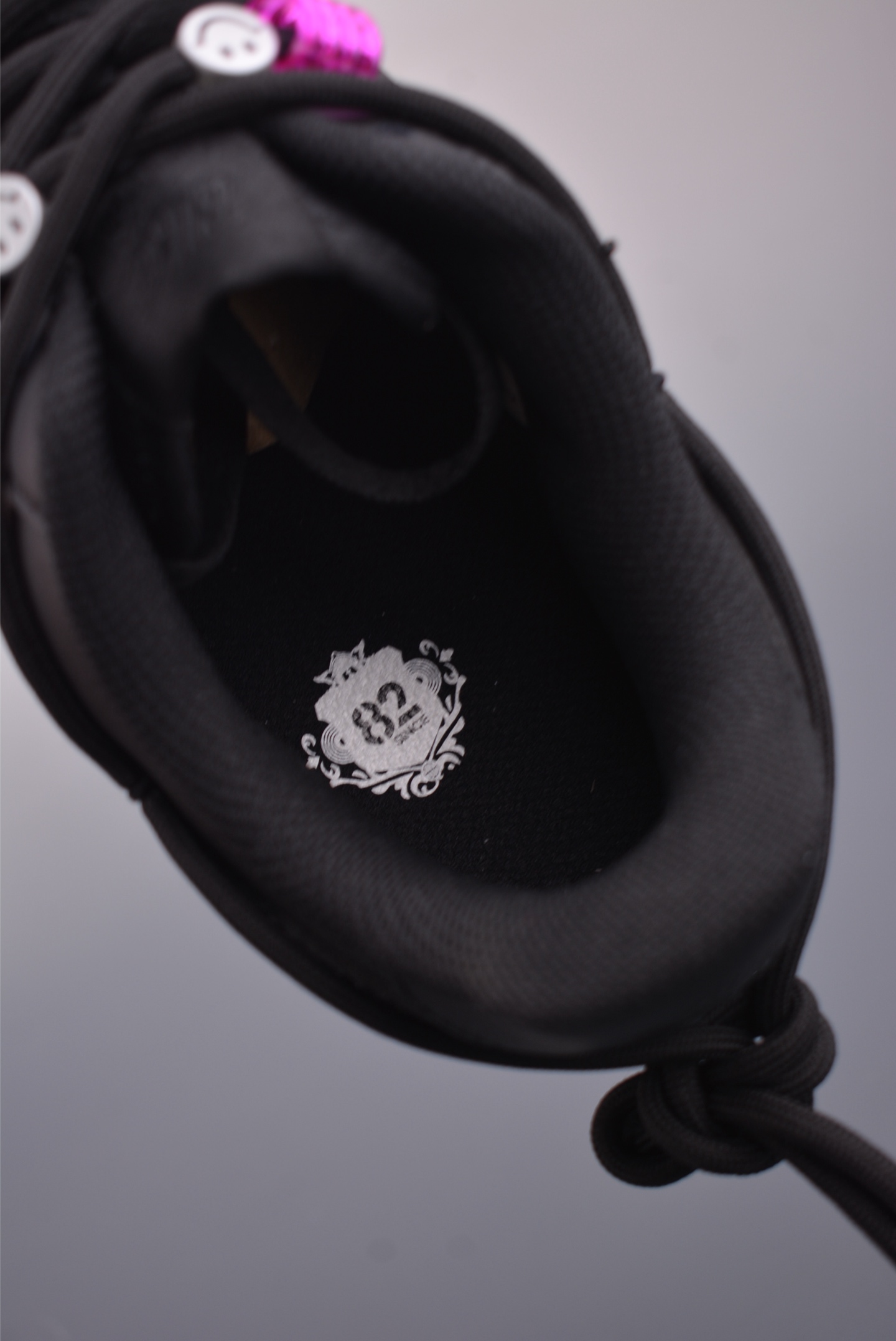 Nike Air Force 1 Low 笑脸密码 FQ5296-101