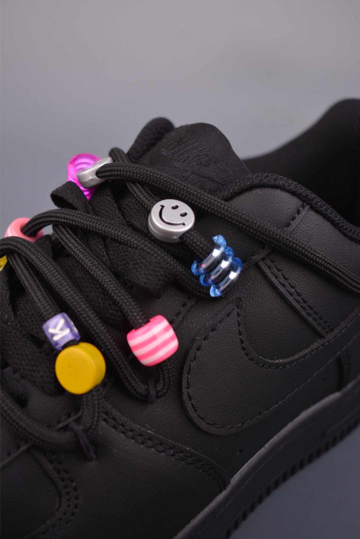 Nike Air Force 1 Low 笑脸密码 FQ5296-101