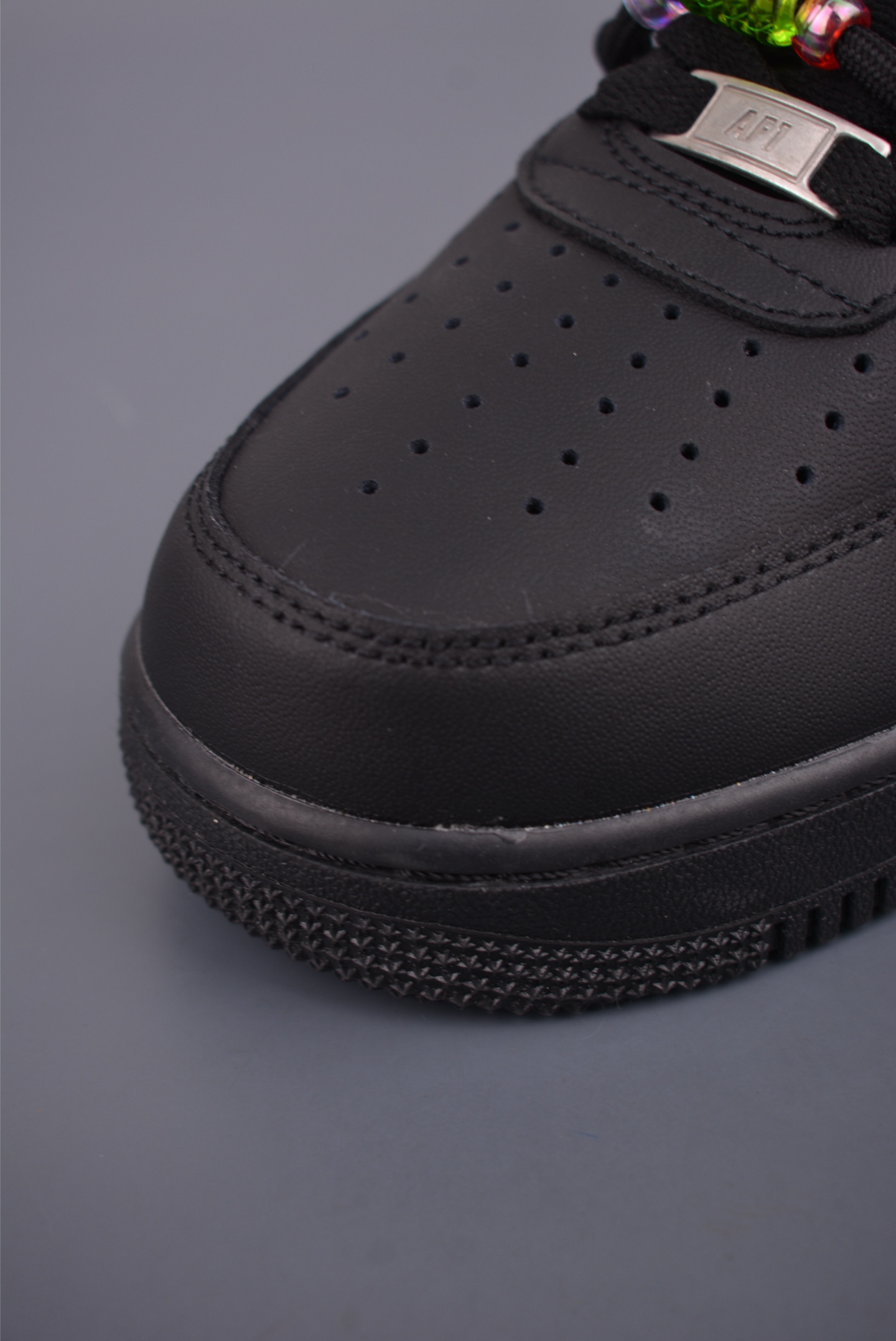 Nike Air Force 1 Low 笑脸密码 FQ5296-101