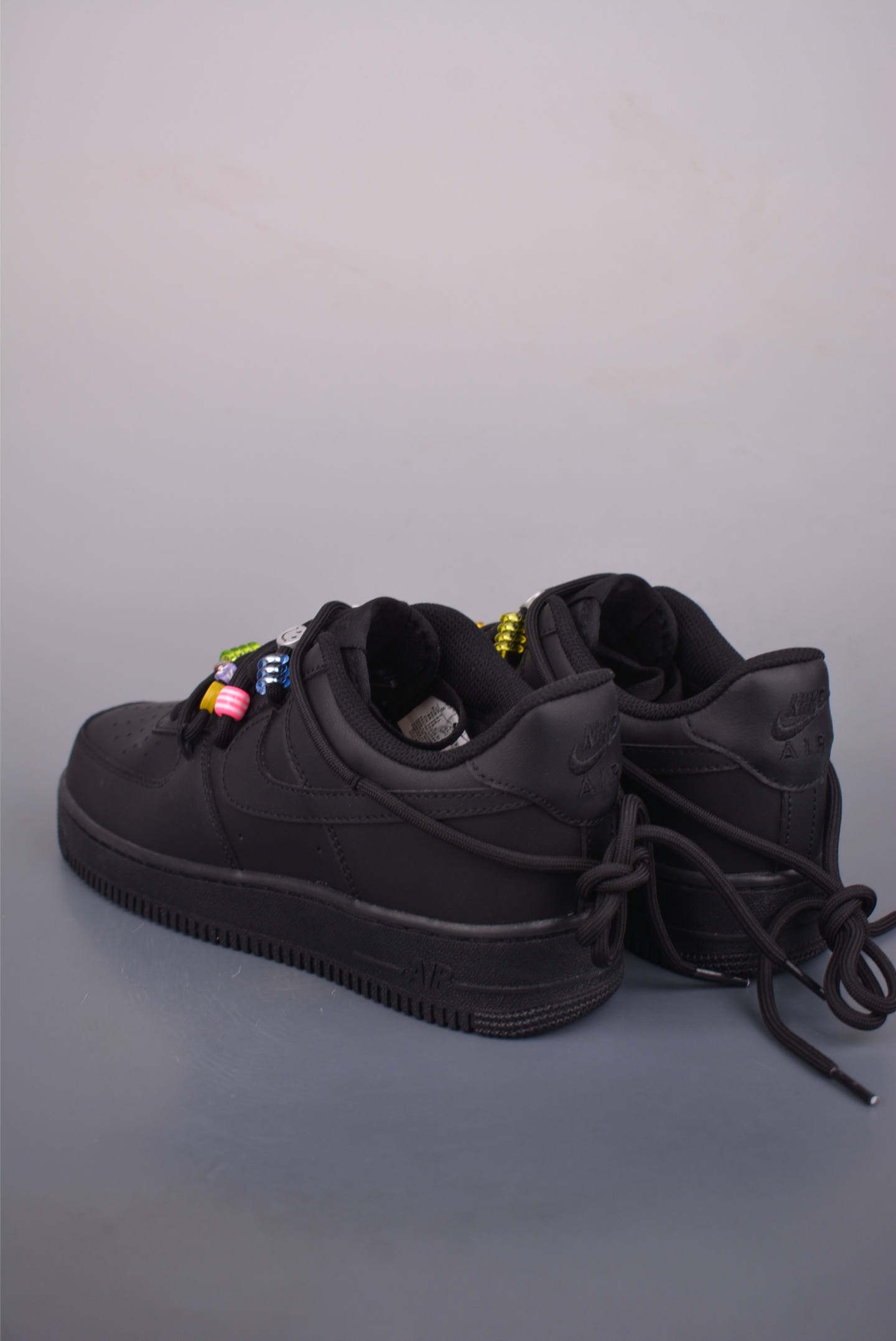 Nike Air Force 1 Low 笑脸密码 FQ5296-101