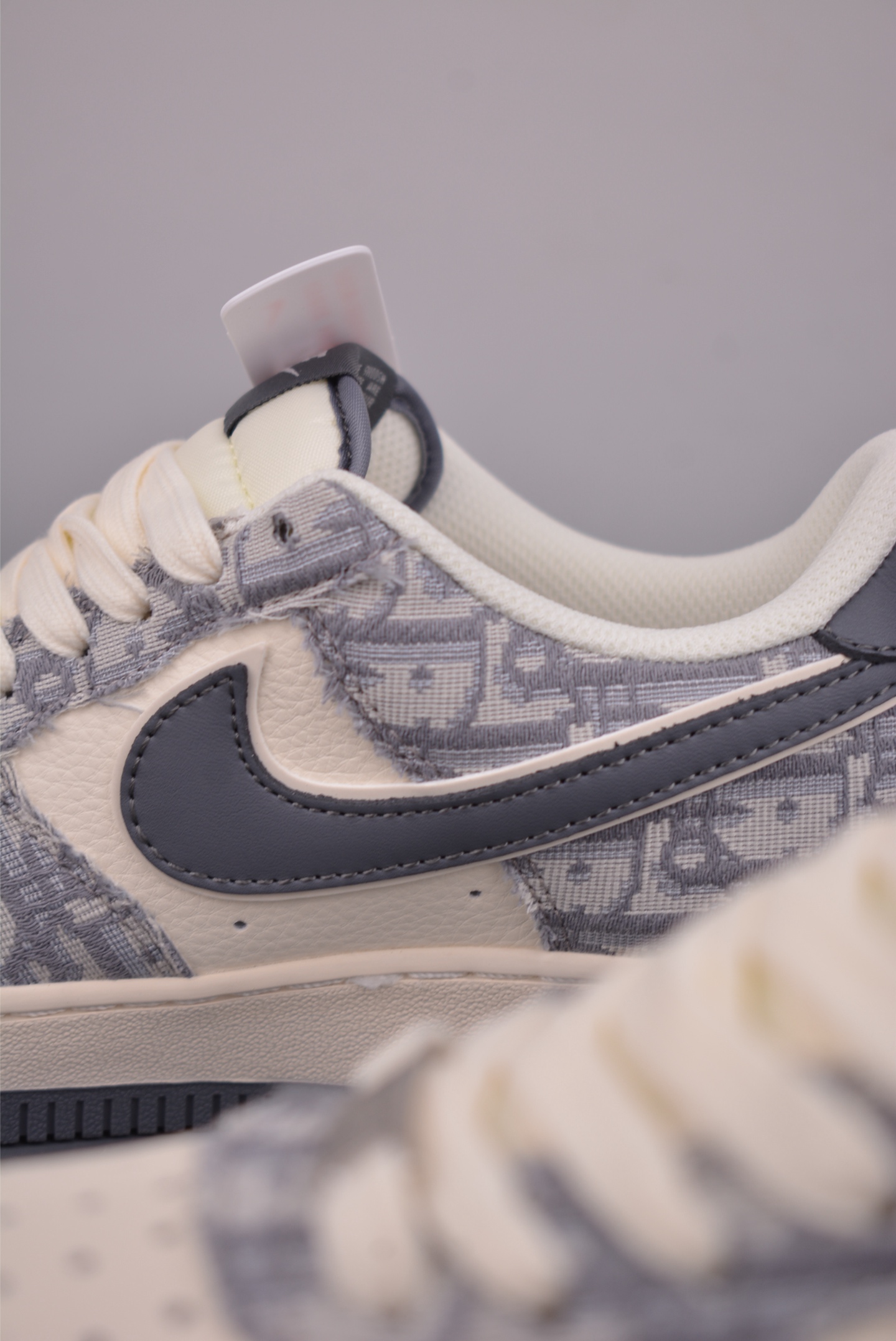 Nike Air Force 1 Low Dior联名 MZ9588-807