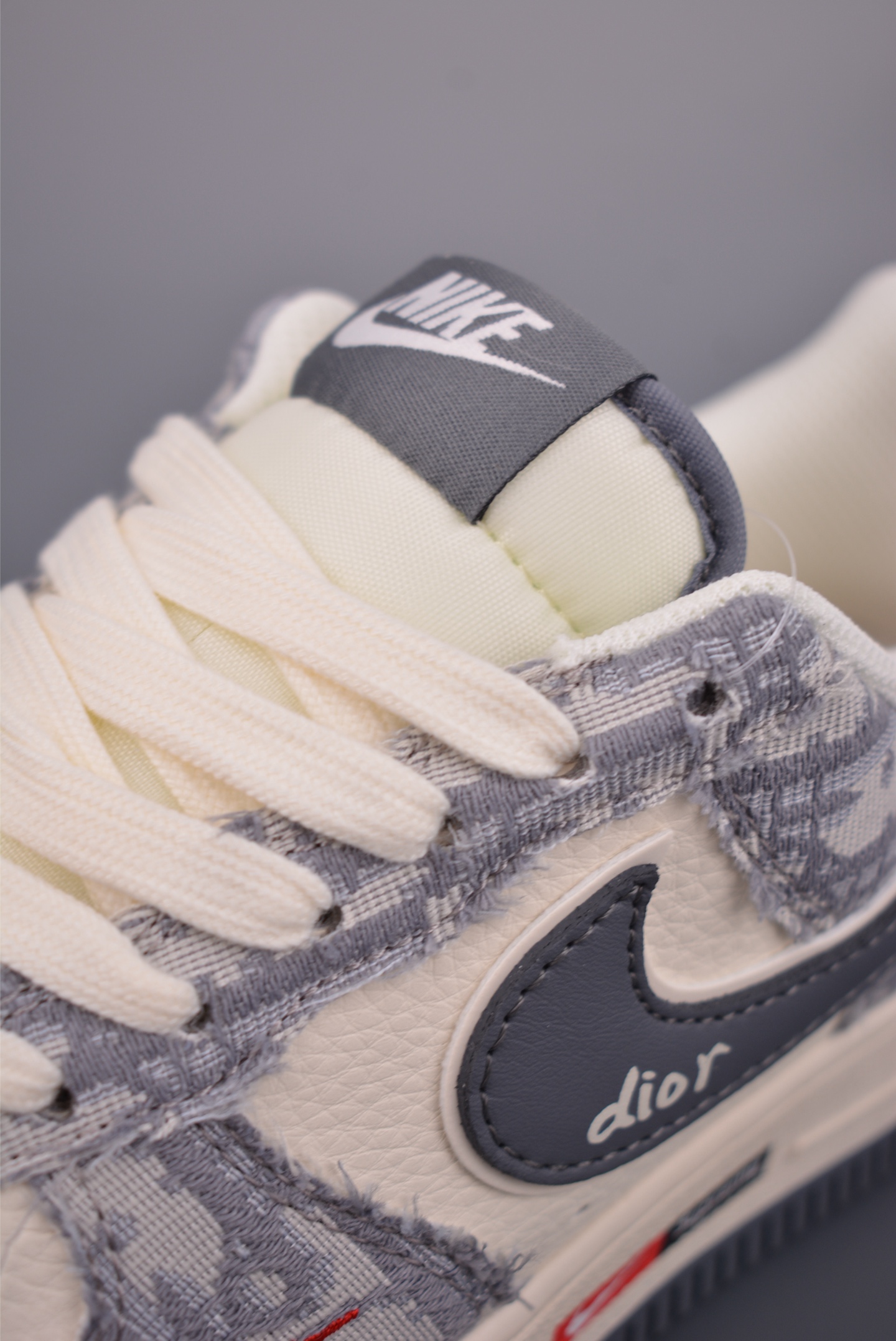 Nike Air Force 1 Low Dior联名 MZ9588-807