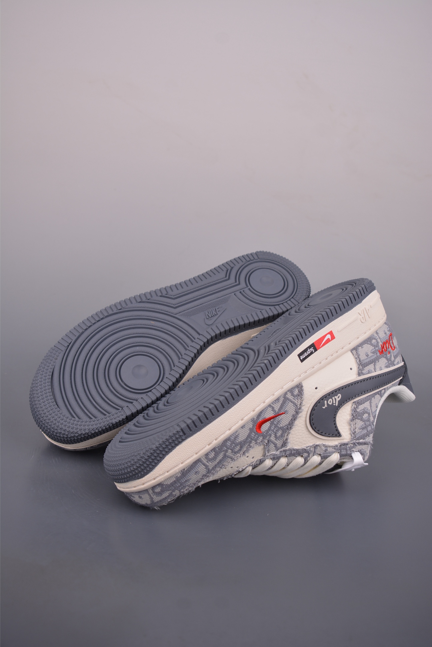 Nike Air Force 1 Low Dior联名 MZ9588-807