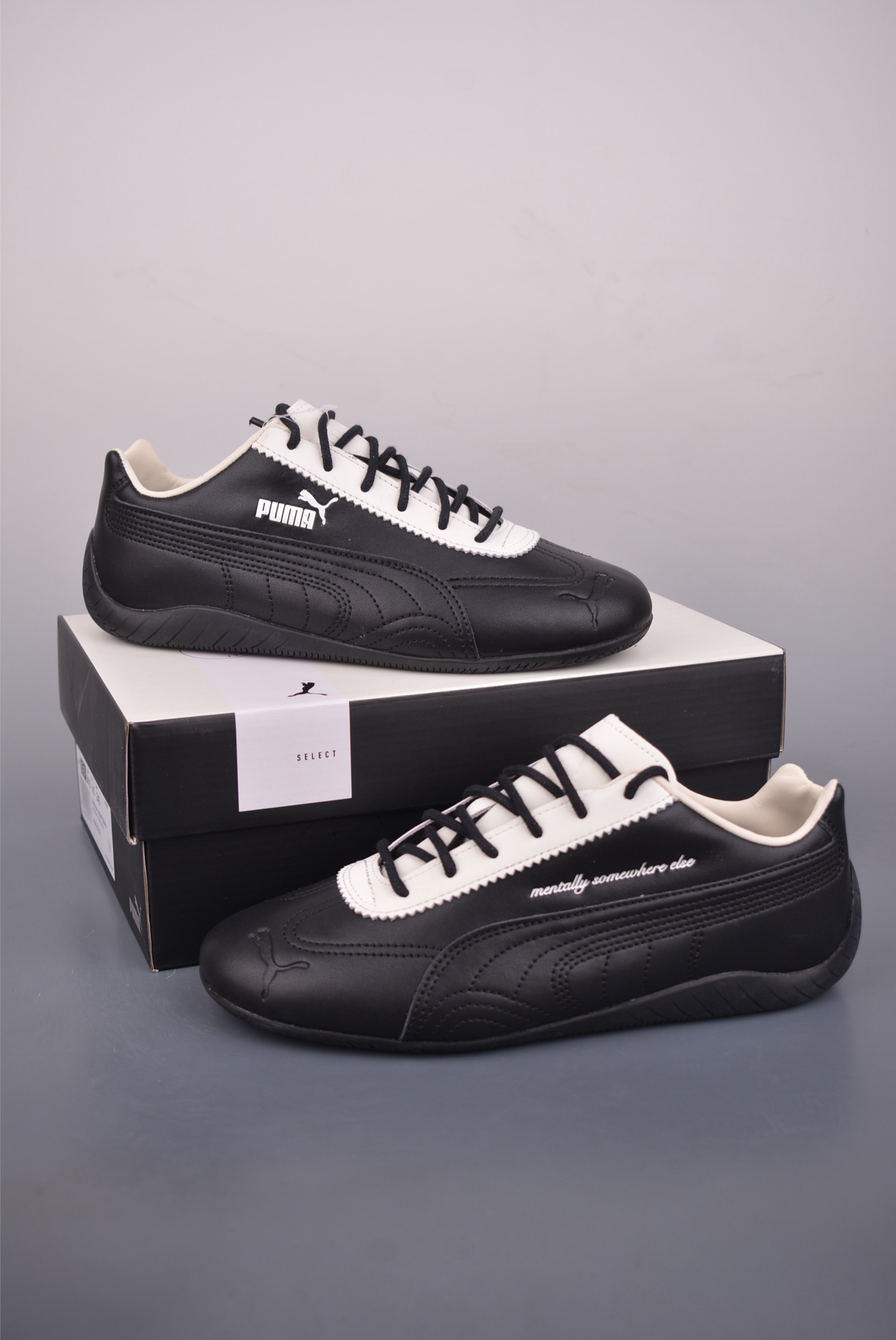 Noafterno x PUMA speedcat 超薄时尚 404267-Top High Quatity Cheap Sneakers Fashion Clothing Clothes Bags handbags Shoes of all Brand wholesale With The best Quality And Beautiful Price from China Factory Chinese suppliers wholesaler seller Noafterno x PUMA speedcat 超薄时尚 404267