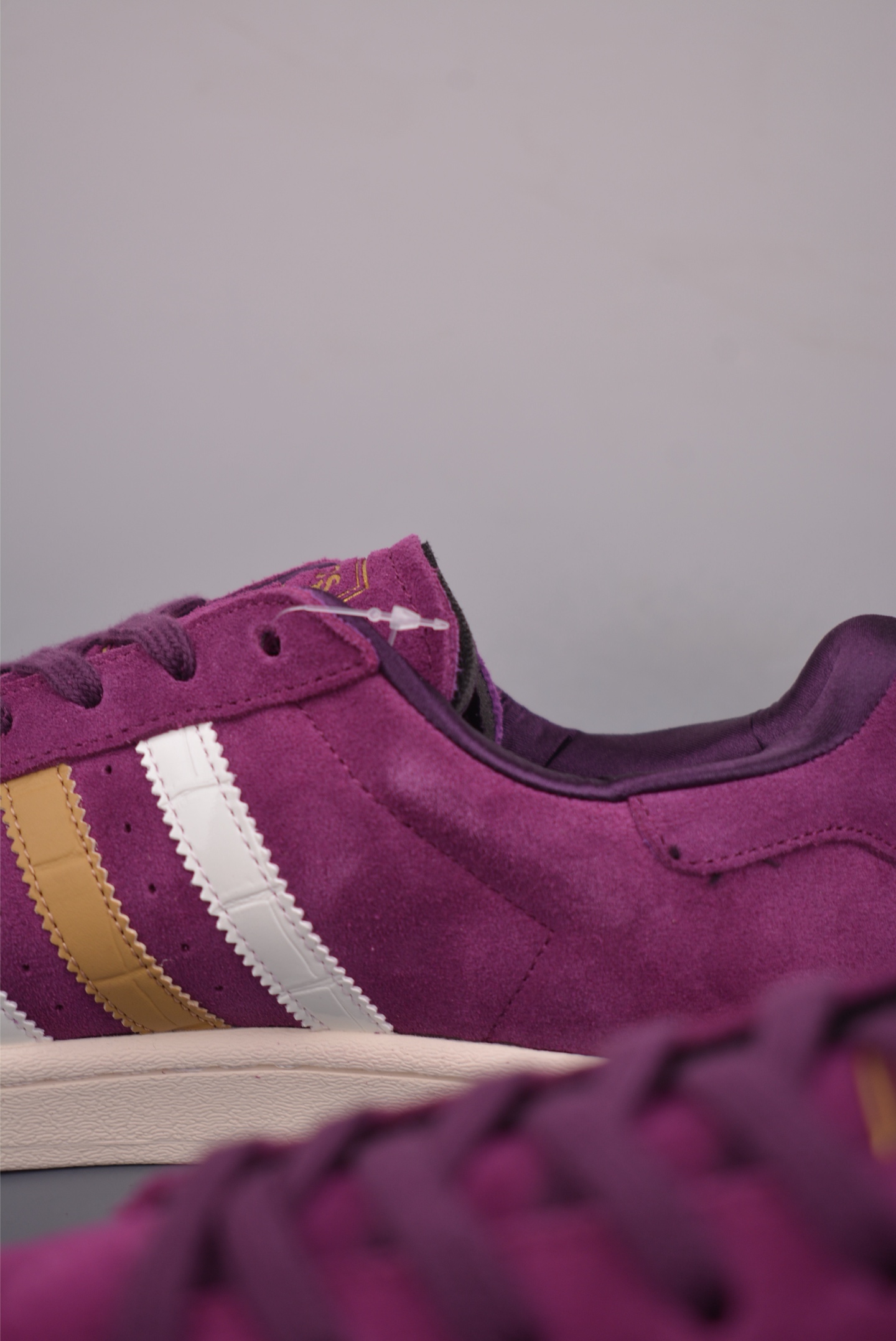 150 adidas originals JABBAR LOW 三叶草休闲防滑耐磨低帮板鞋 JR0271